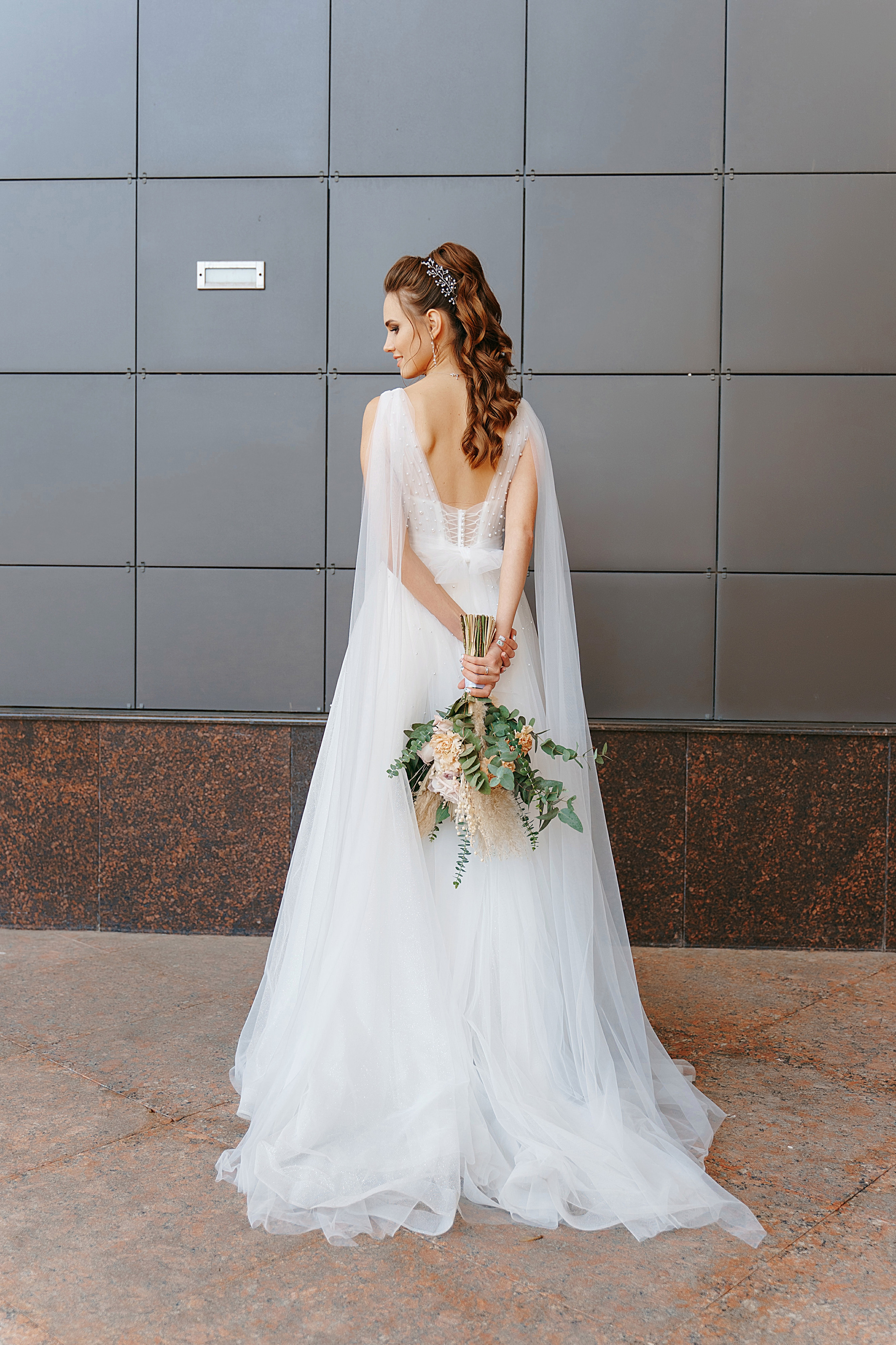 Алексей и Юлия. Фотограф Сергей Филиппов