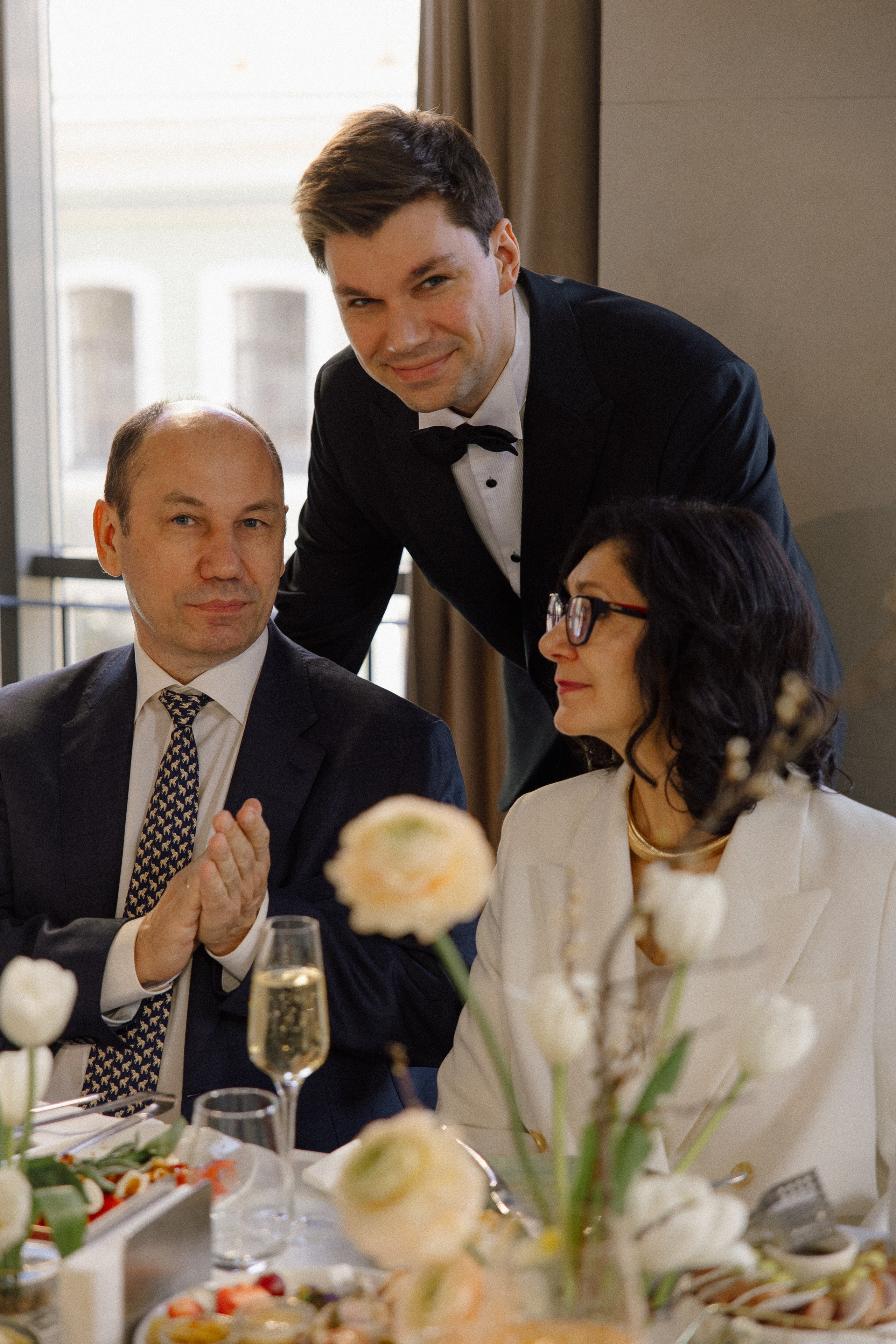 Лера|Юра. Свадебный фотограф Таня Караисаева