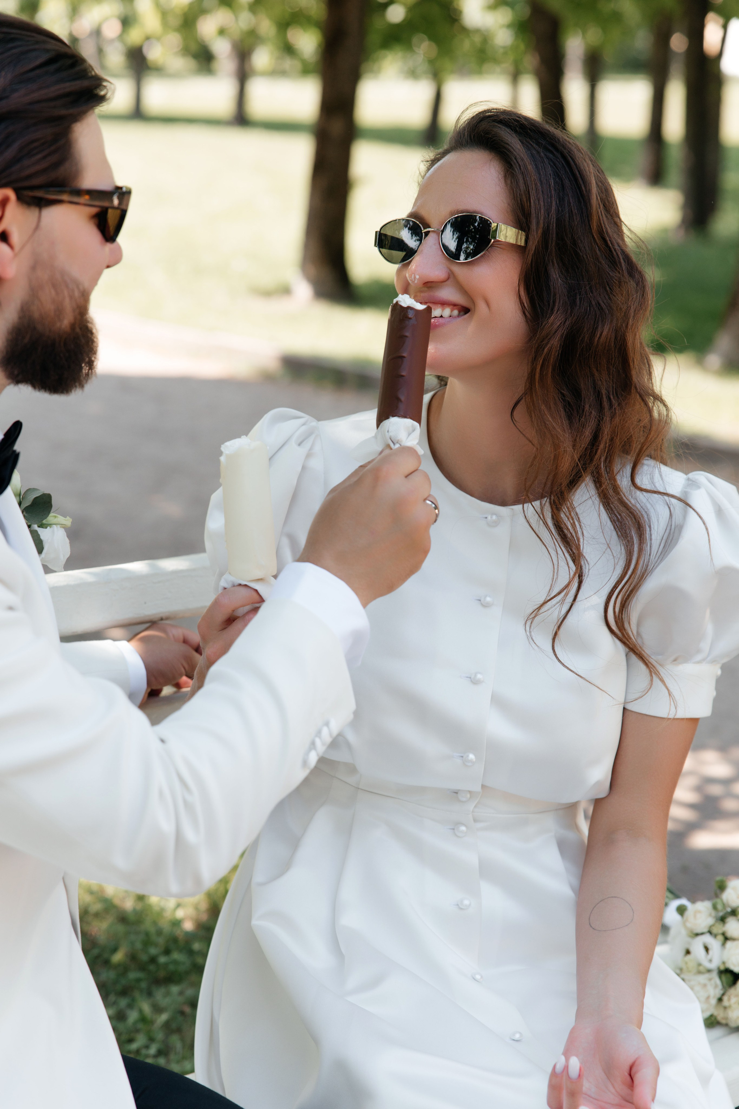 NIKITA & ANASTASIA. Свадебное ФОТО & ВИДЕО Москва/Липецк