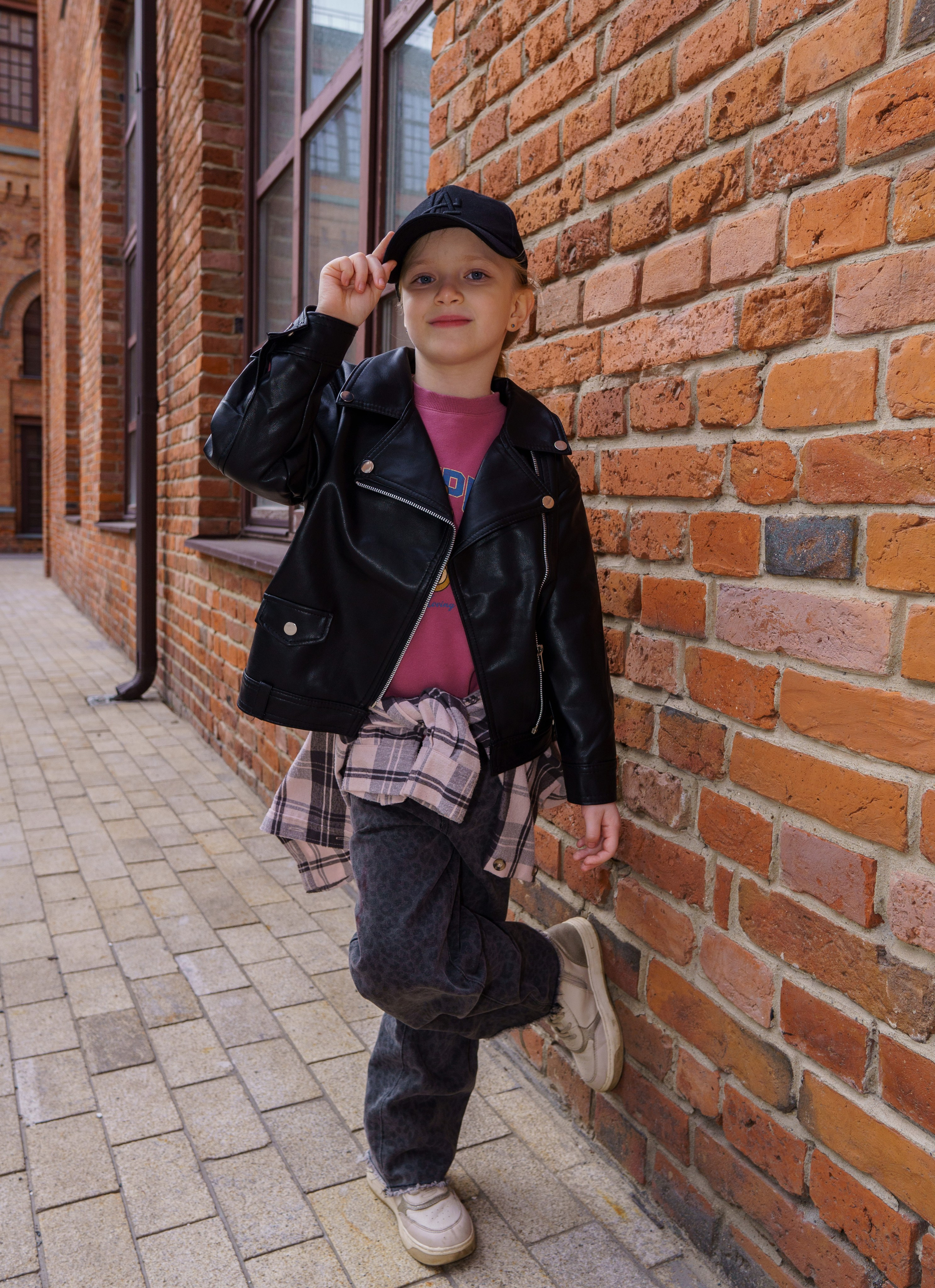 Эскиз. Школа моделей