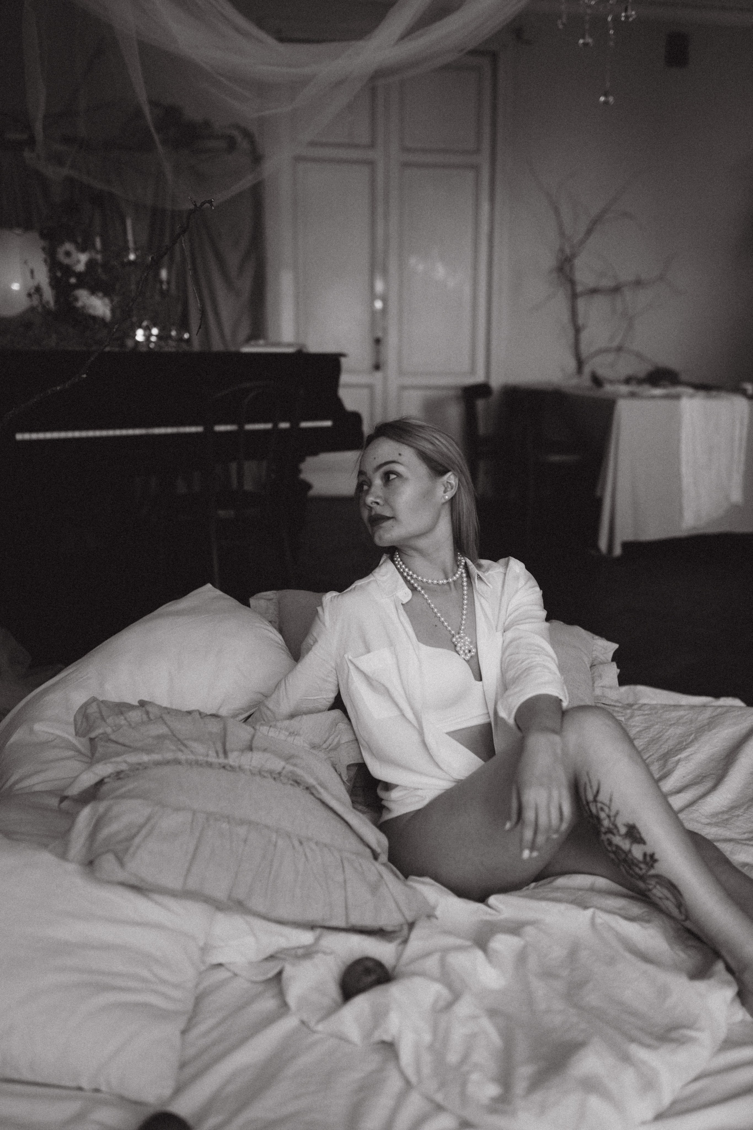 Надя. Фотограф в Петербурге Ольга Стрельченко