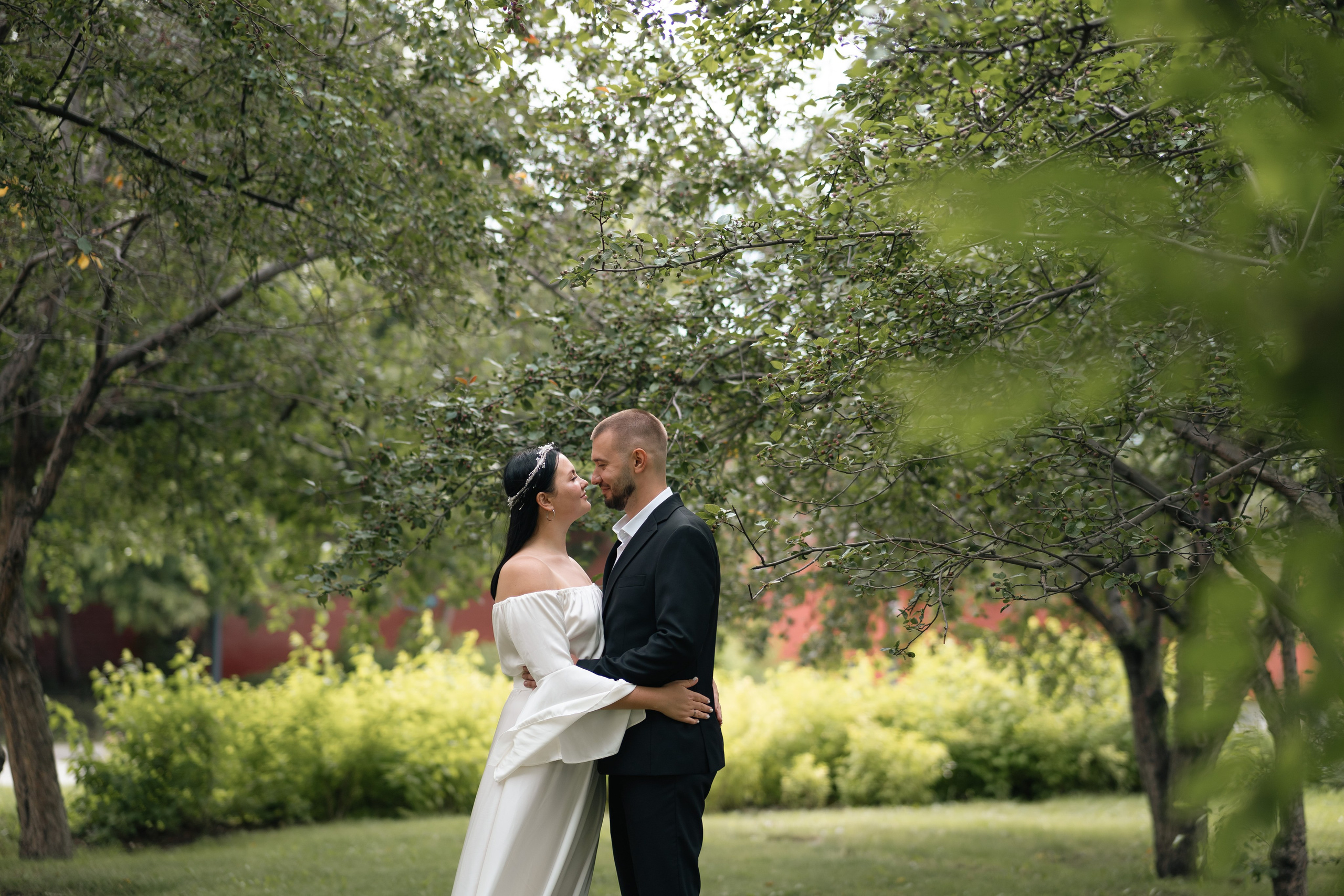 Евгений и Анастасия. Фотограф и видеограф Олег Игнатов | Свадьбы, Love Story, реклама и корпоративы — Красноярск
