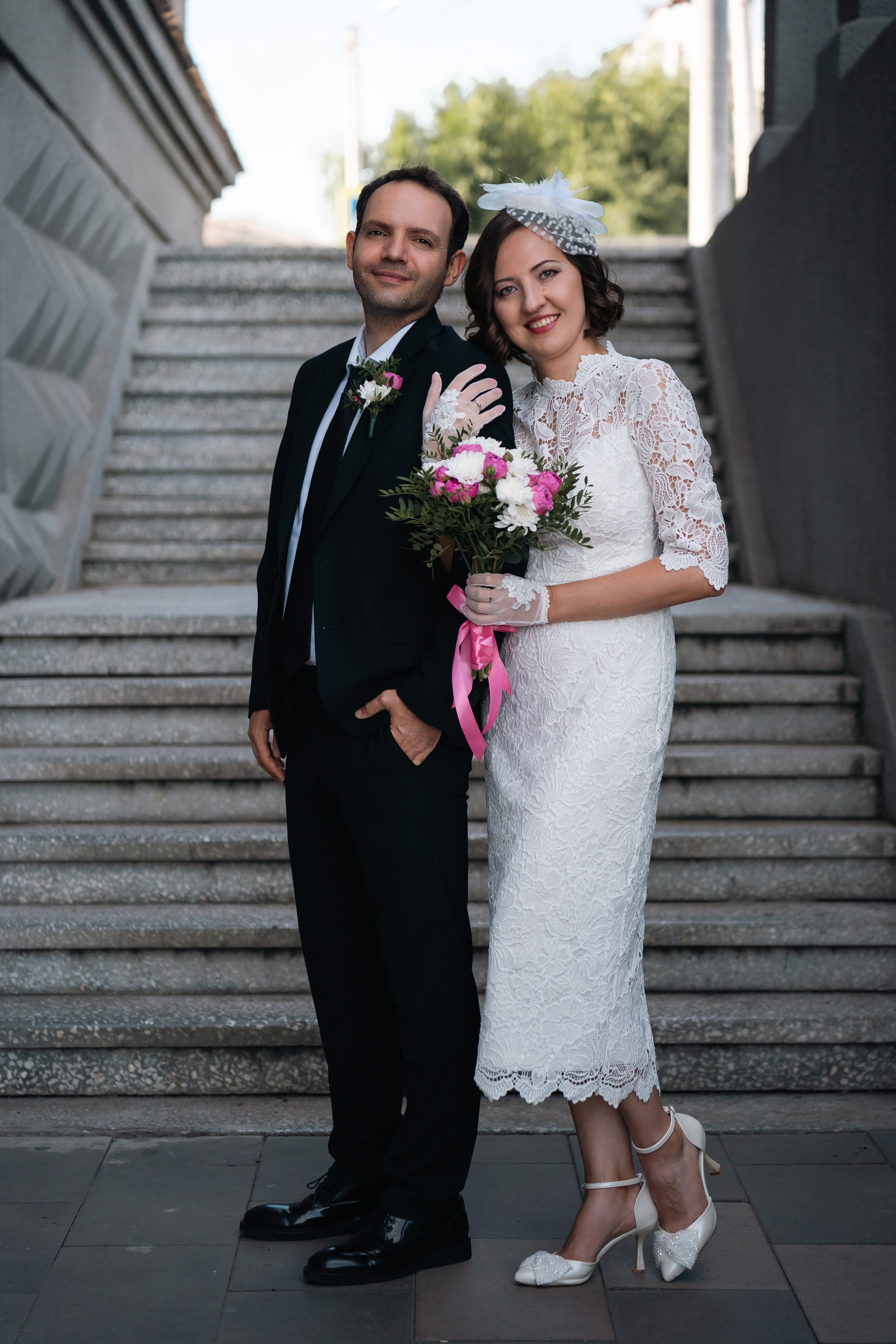 Екатерина и Абдулла. Фотограф и видеограф Олег Игнатов | Свадьбы, Love Story, реклама и корпоративы — Красноярск