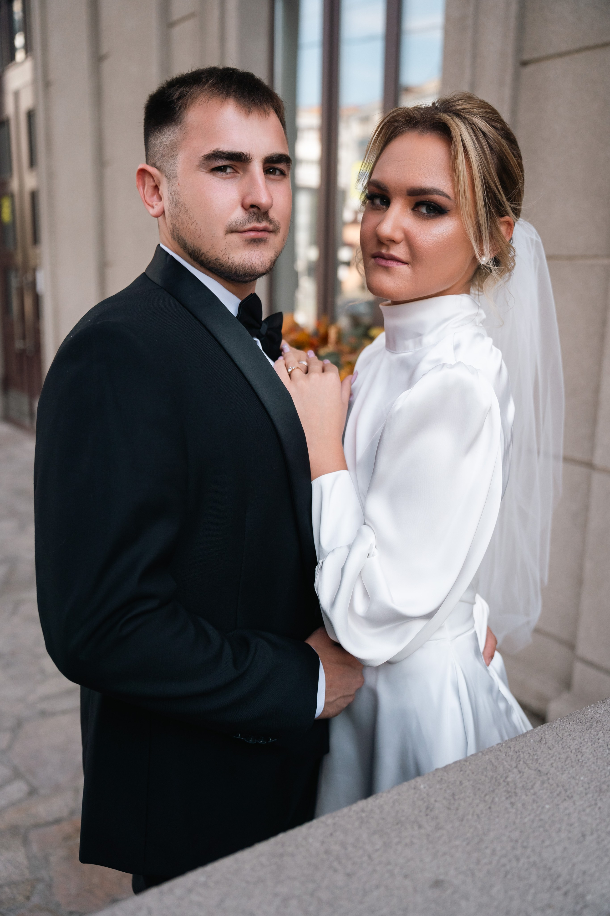 Илья и Валерия. Фотограф и видеограф Олег Игнатов | Свадьбы, Love Story, реклама и корпоративы — Красноярск