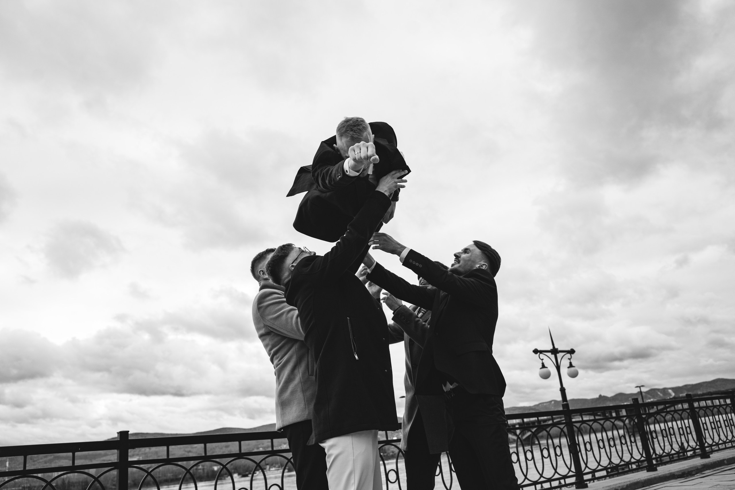 Николай и Елизавета. Фотограф и видеограф Олег Игнатов | Свадьбы, Love Story, реклама и корпоративы — Красноярск