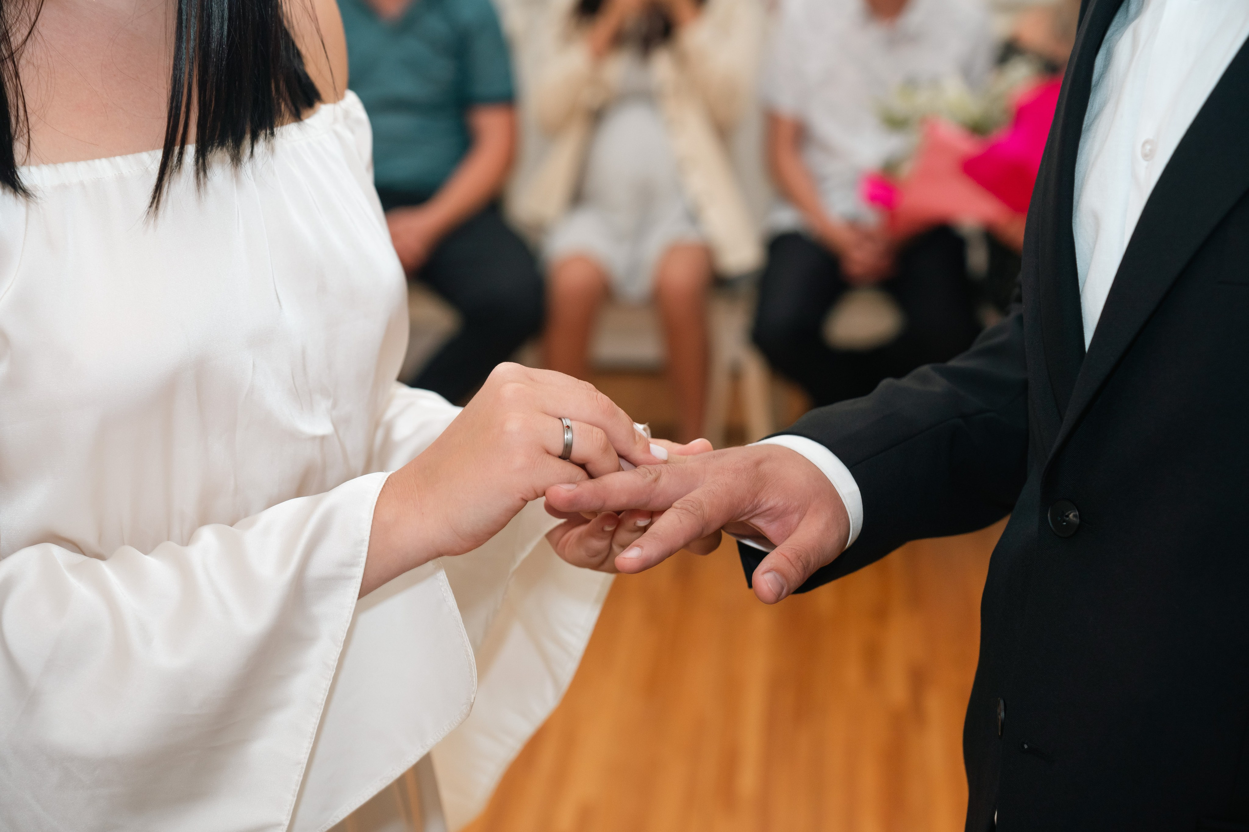 Евгений и Анастасия. Фотограф и видеограф Олег Игнатов | Свадьбы, Love Story, реклама и корпоративы — Красноярск