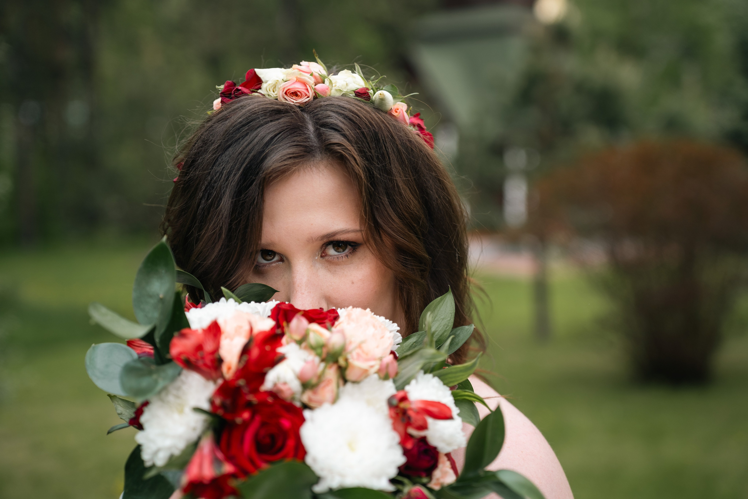 Леонид и Евгения. Фотограф и видеограф Олег Игнатов | Свадьбы, Love Story, реклама и корпоративы — Красноярск
