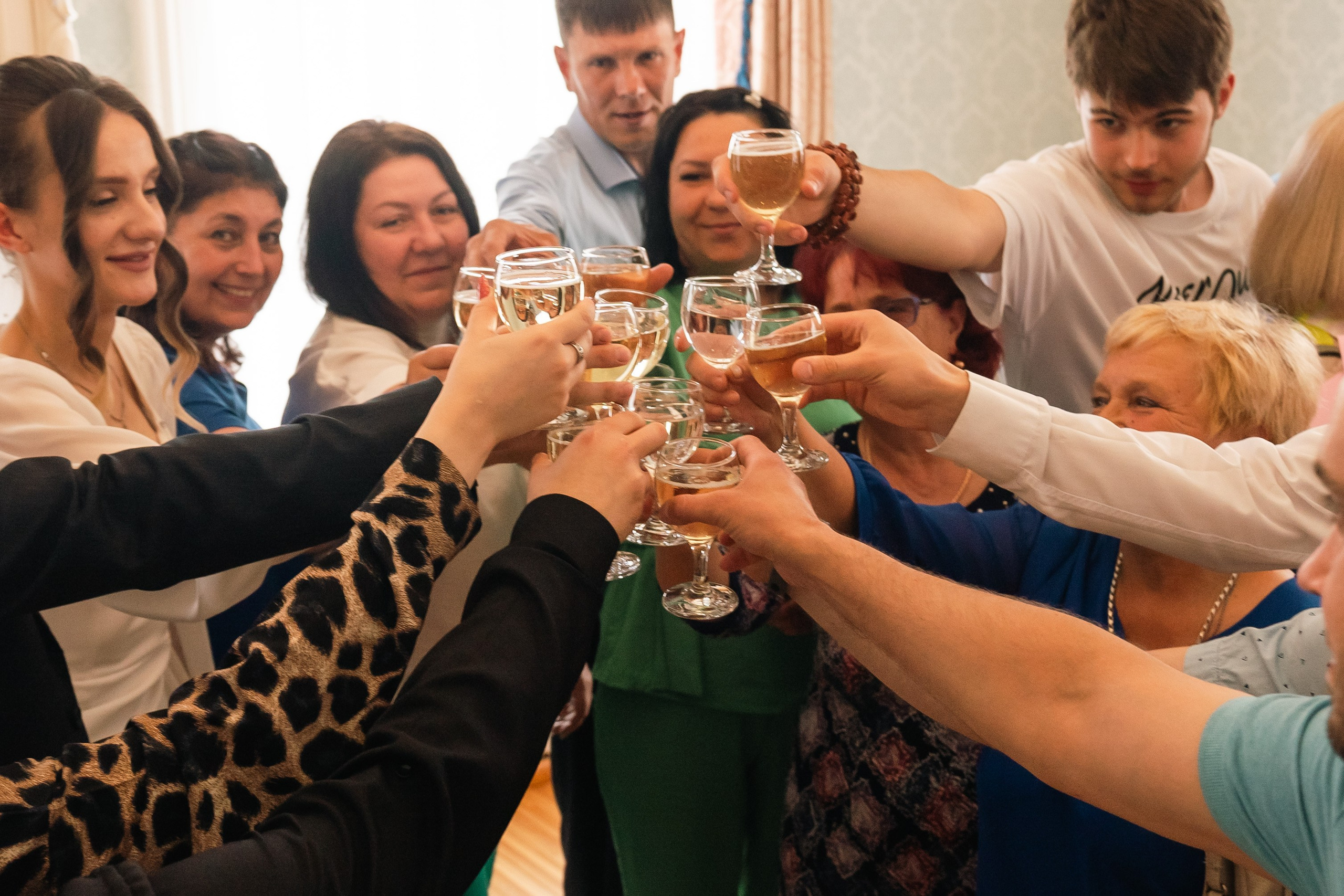 Валерий и Екатерина. Фотограф и видеограф Олег Игнатов | Свадьбы, Love Story, реклама и корпоративы — Красноярск