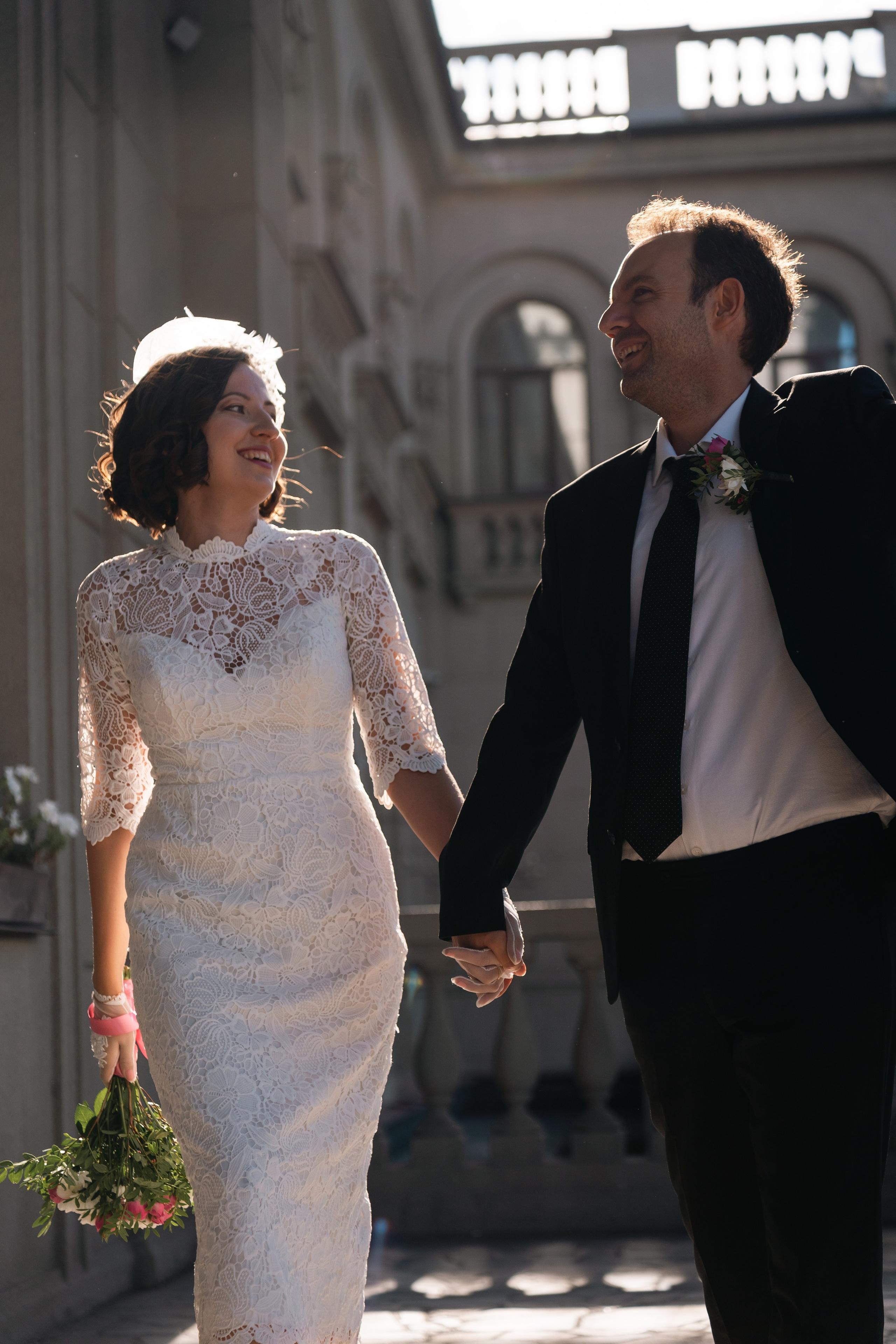 Екатерина и Абдулла. Фотограф и видеограф Олег Игнатов | Свадьбы, Love Story, реклама и корпоративы — Красноярск