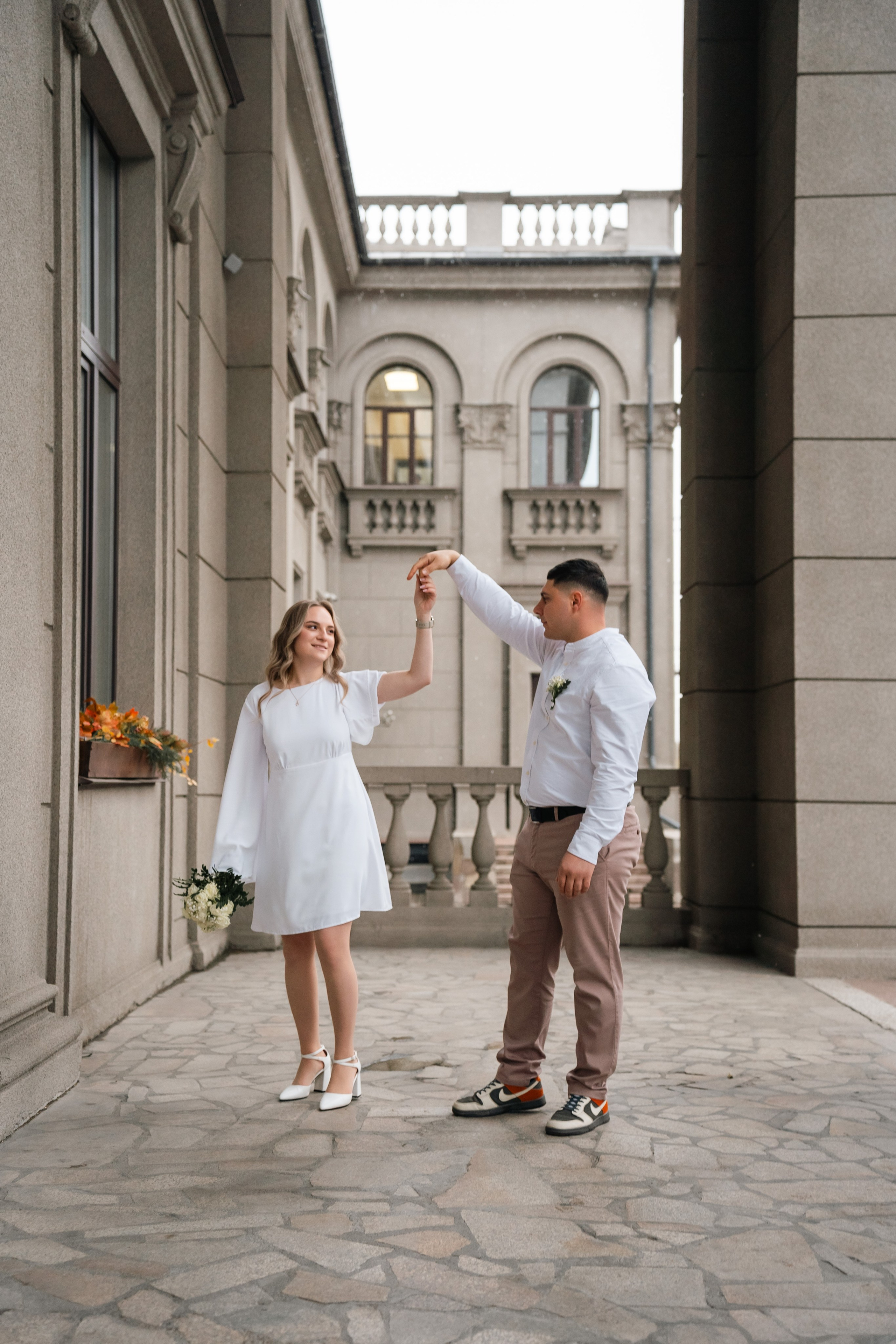Акоп и Дарина. Фотограф и видеограф Олег Игнатов | Свадьбы, Love Story, реклама и корпоративы — Красноярск