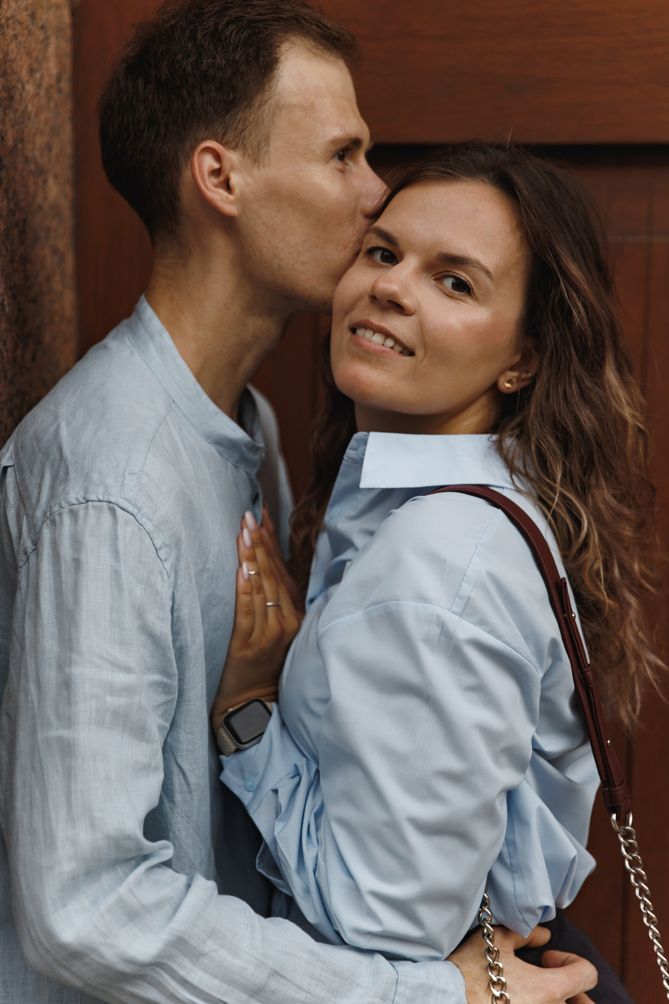 Аня и Кирилл. Свадебный фотограф в Санкт-Петербурге, Москве, Европе и по всему миру