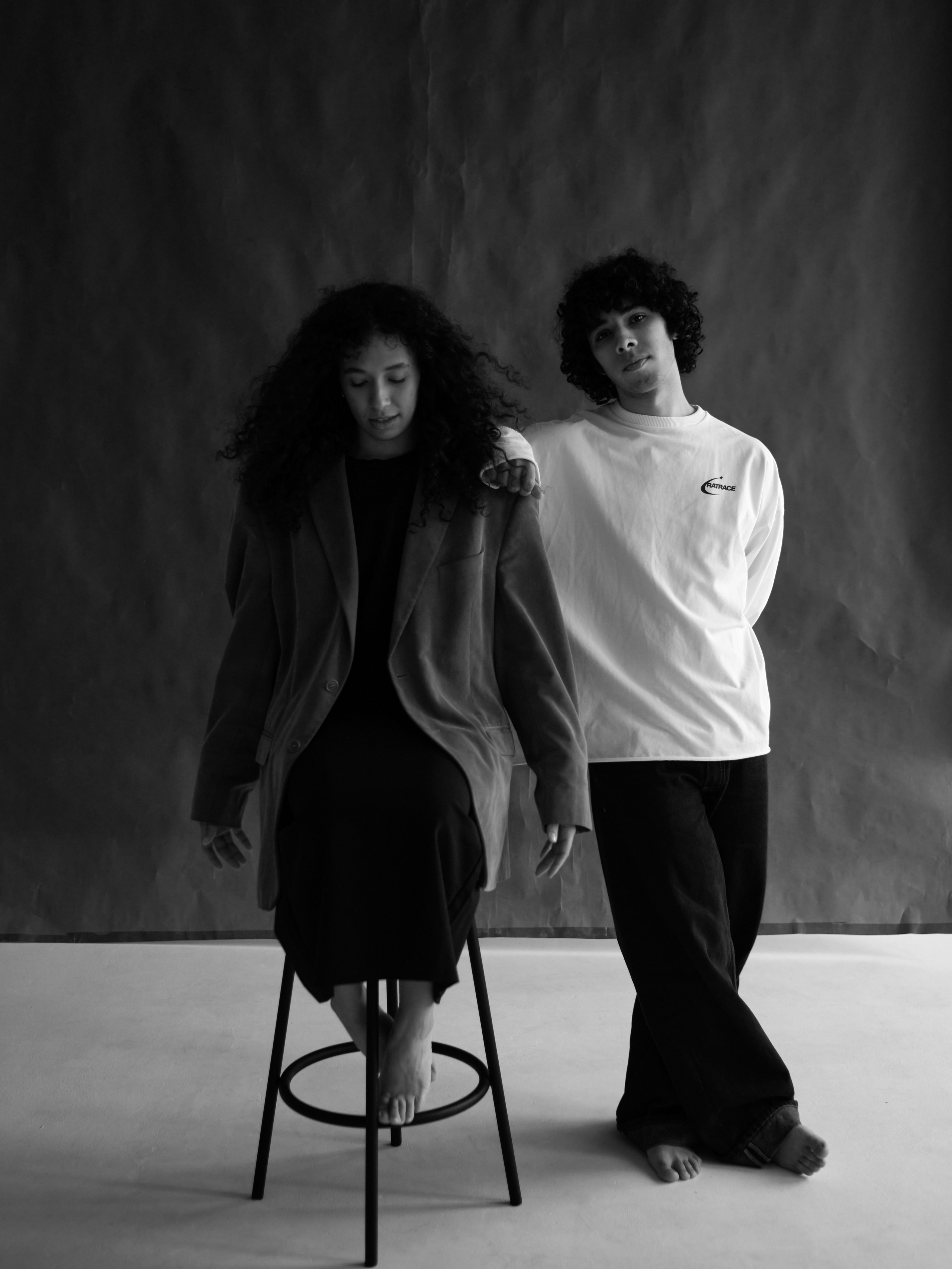 Сохраняем детство внутри. Фотограф Карелина Полина