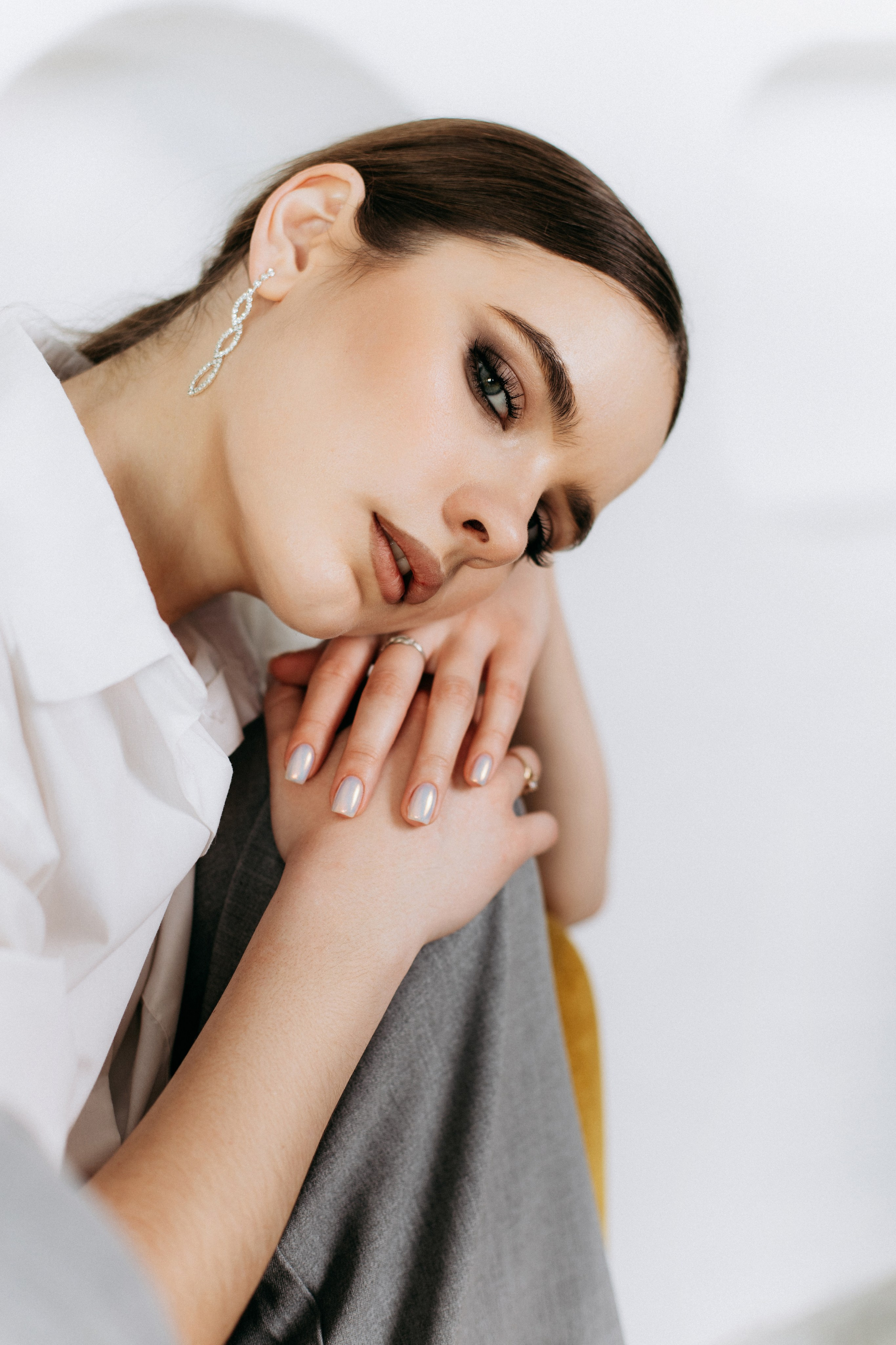 Лиза. Фотограф в Омске Валерия Крячко