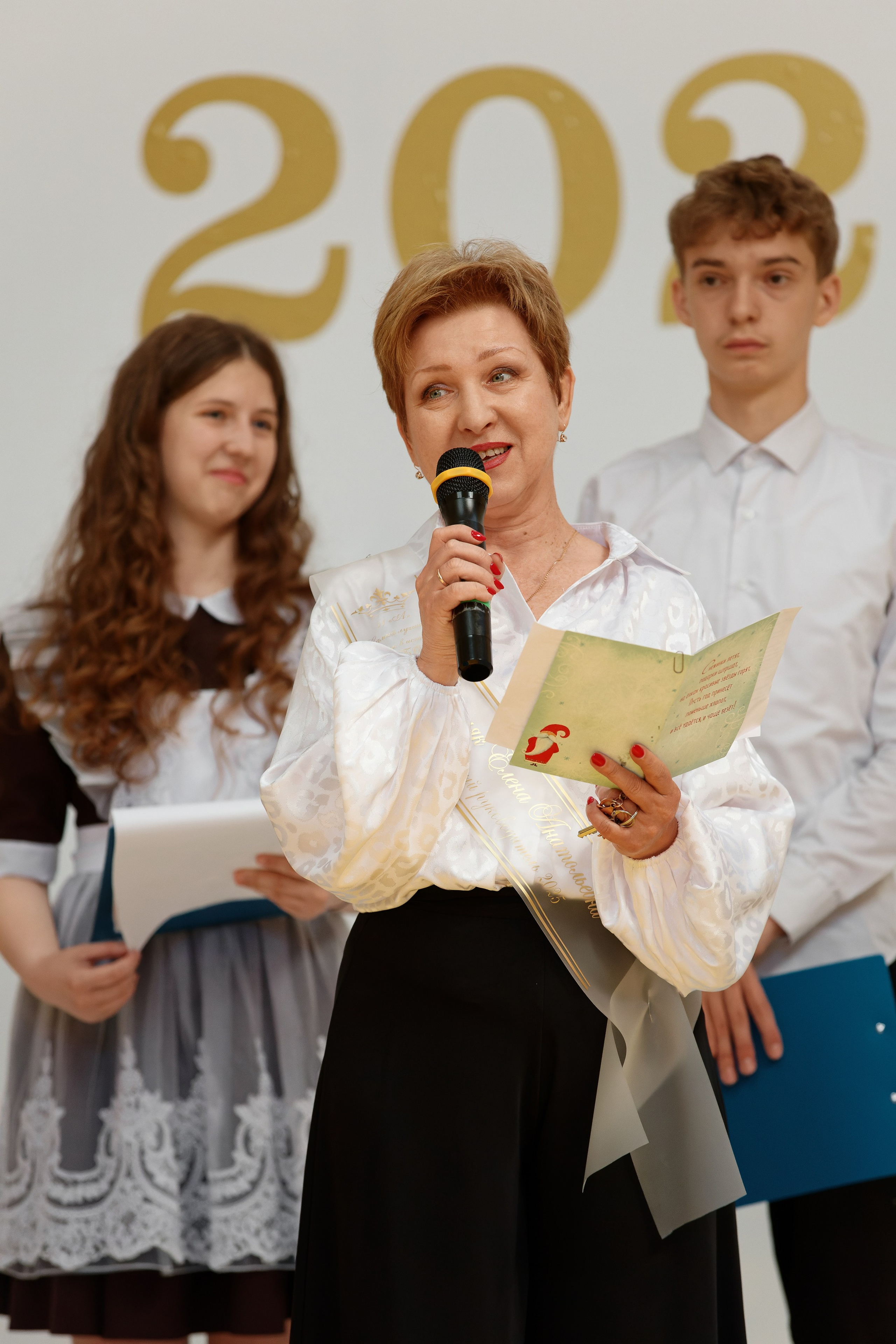 Последний звонок Школа № 42. Семейный фотограф — Макс Белогрудов