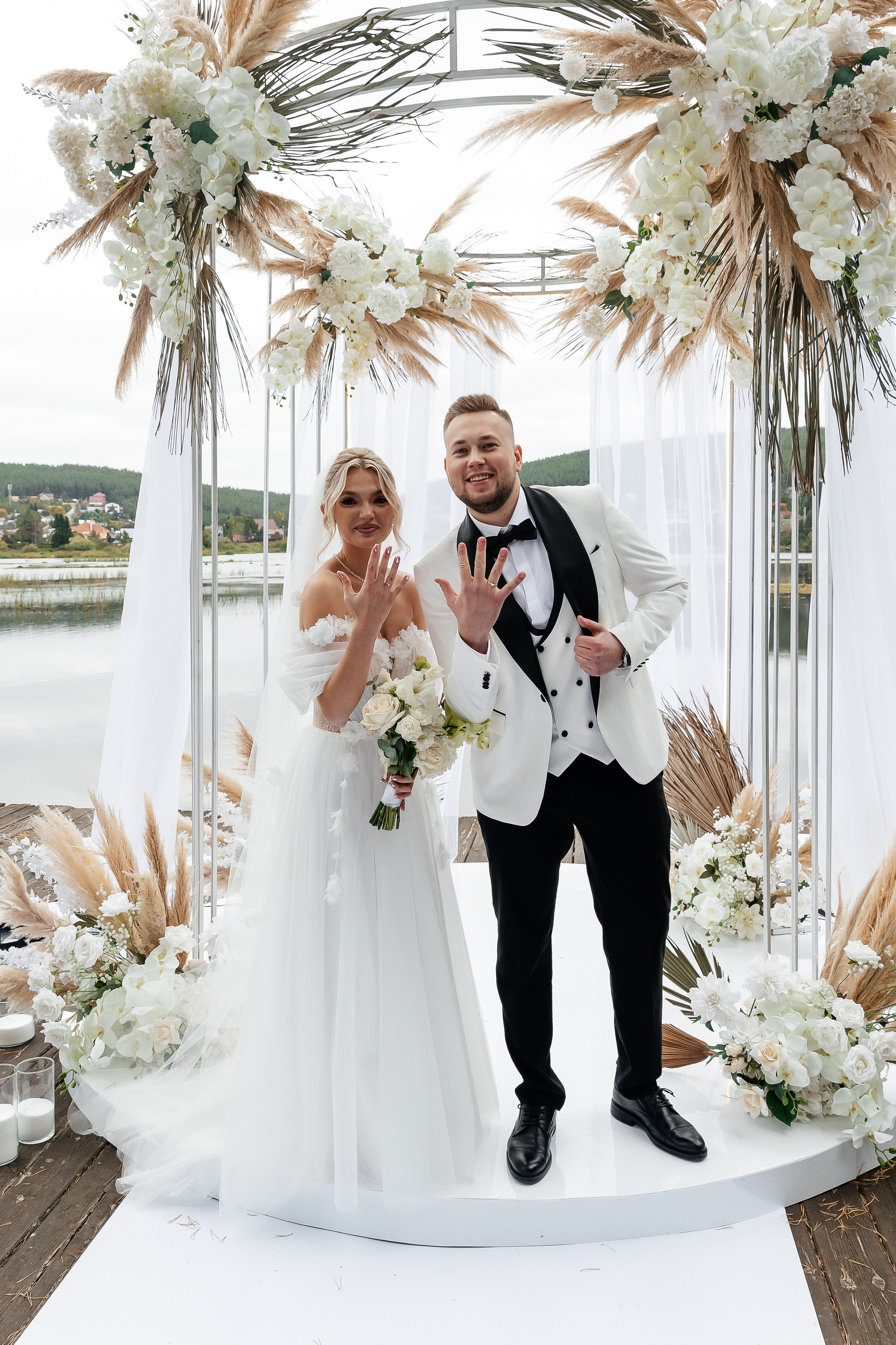 MARIA & LEV. Свадебный фотограф | Екатеринбург | Сочи | Артем Шестаков