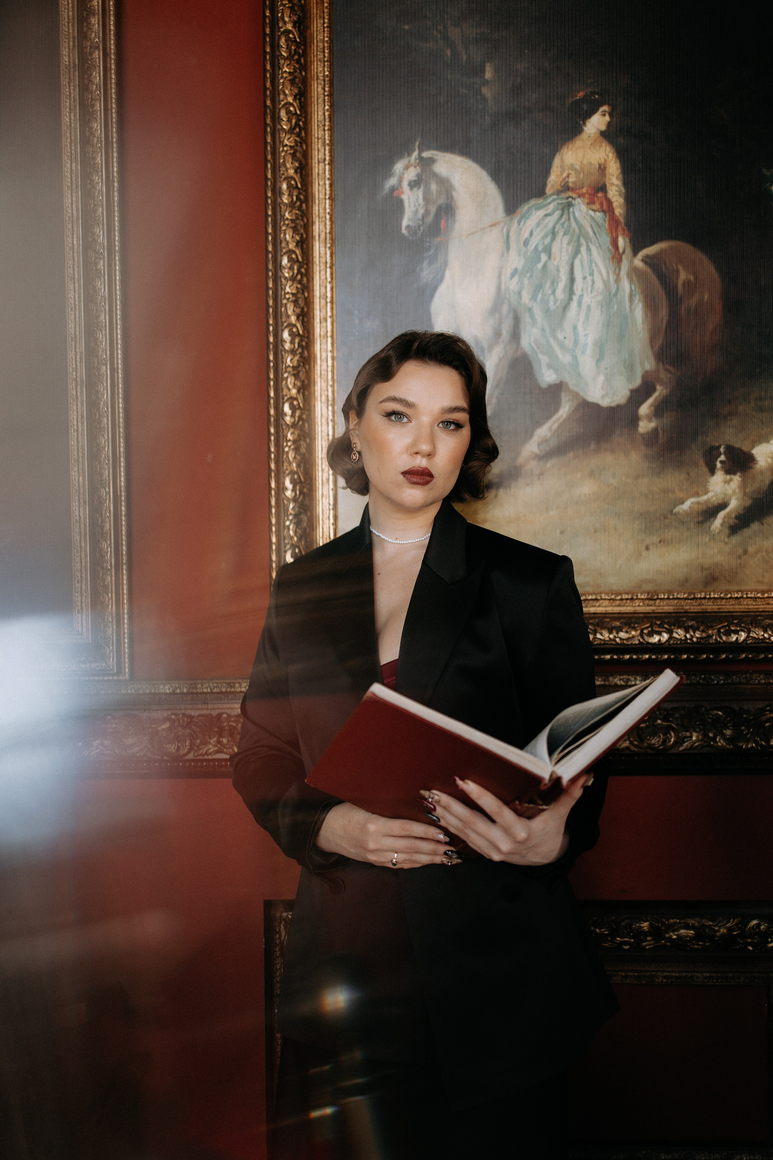 Диана. Свадебный и портретный фотограф в Санкт-Петербурге