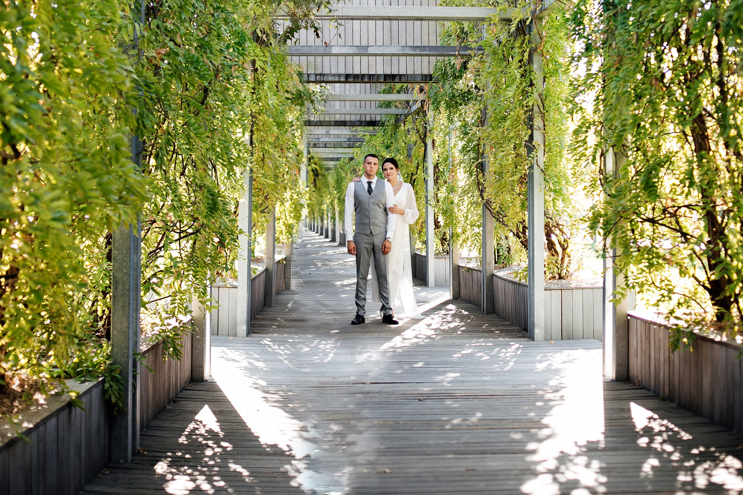 Виктория и Егор. Свадебный и семейный фотограф в Краснодаре Илонна Ковалева
