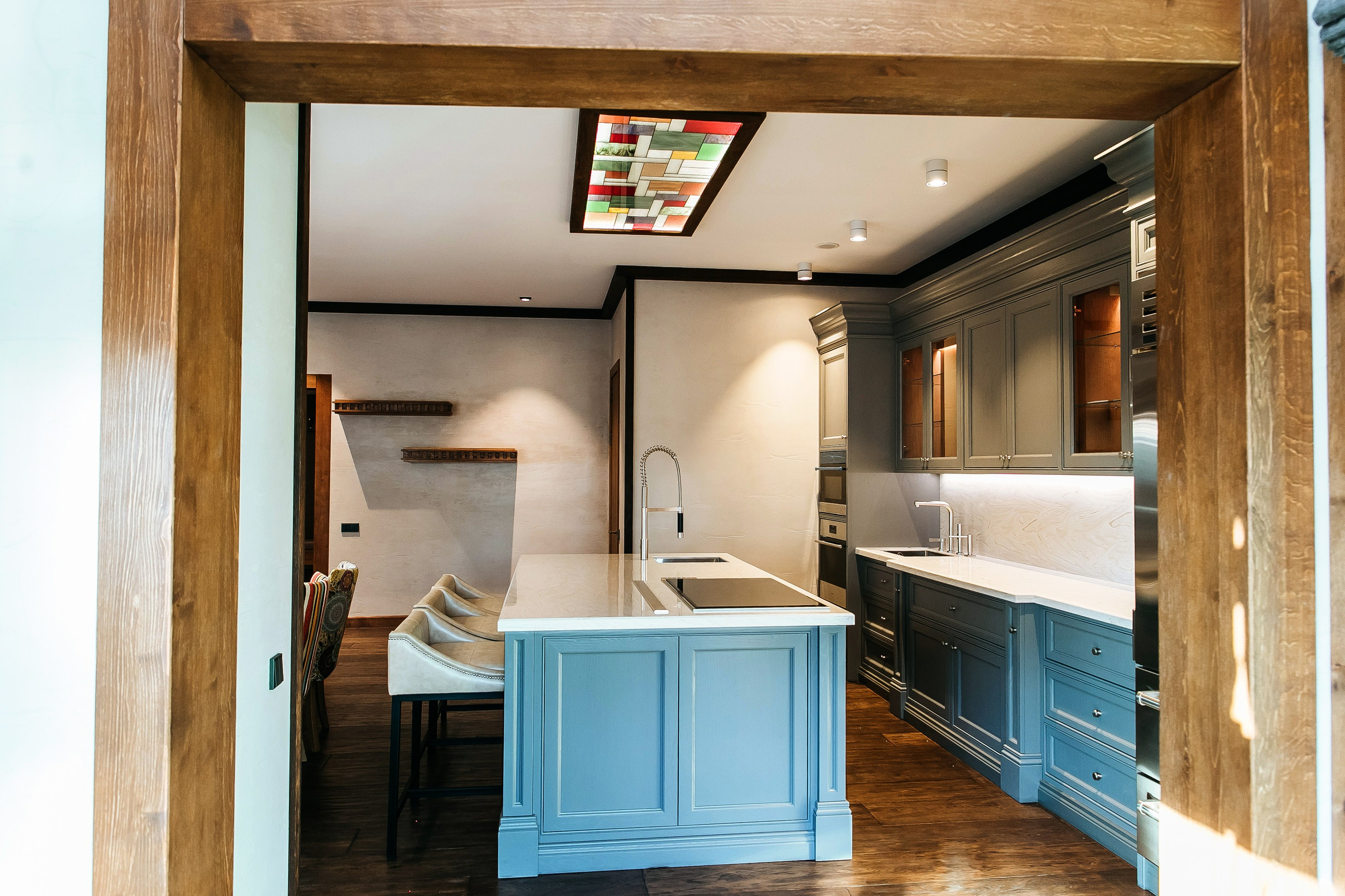 ЖК Адмирал. Свадебный и семейный фотограф в Краснодаре Илонна Ковалева