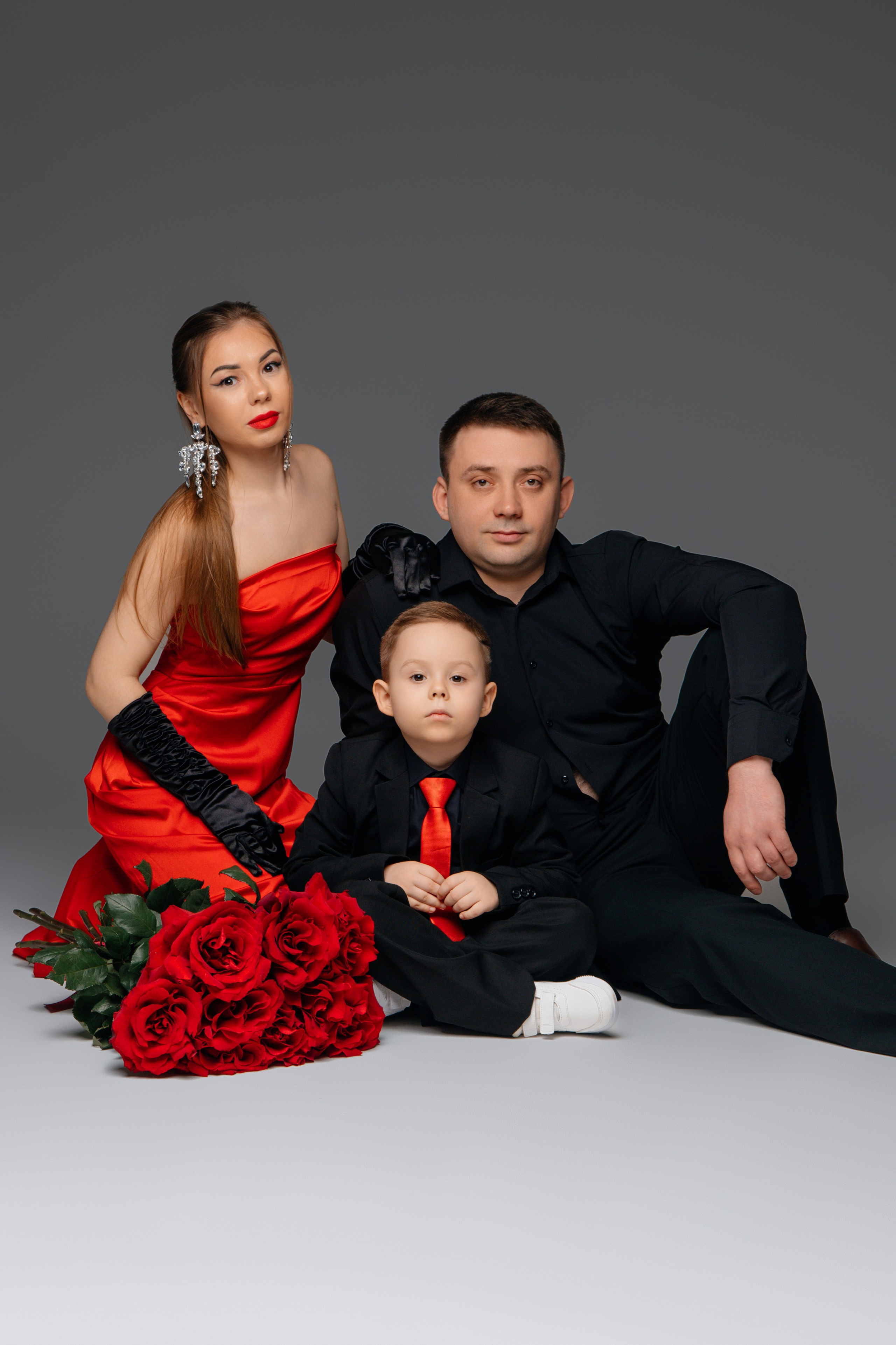 Семейные фотосессии. Фотограф в городе Лыткарино Волкова Ольга