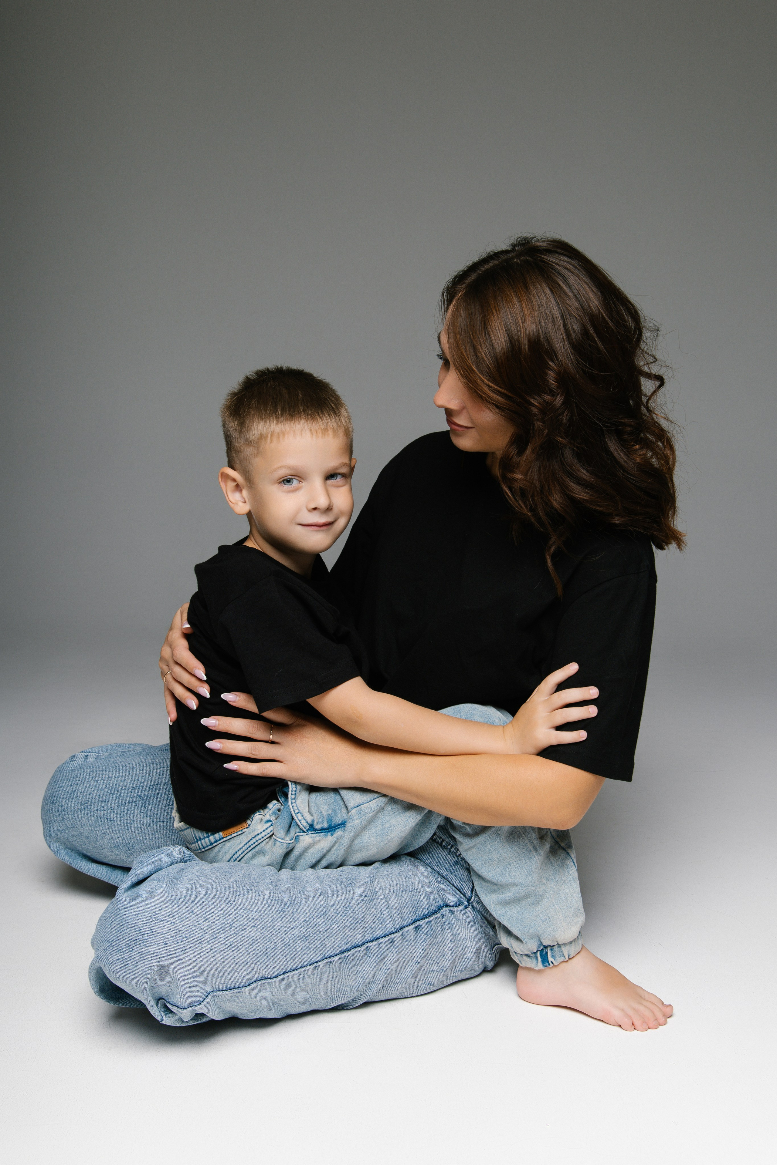 Семейные фотосессии. Фотограф в городе Лыткарино Волкова Ольга