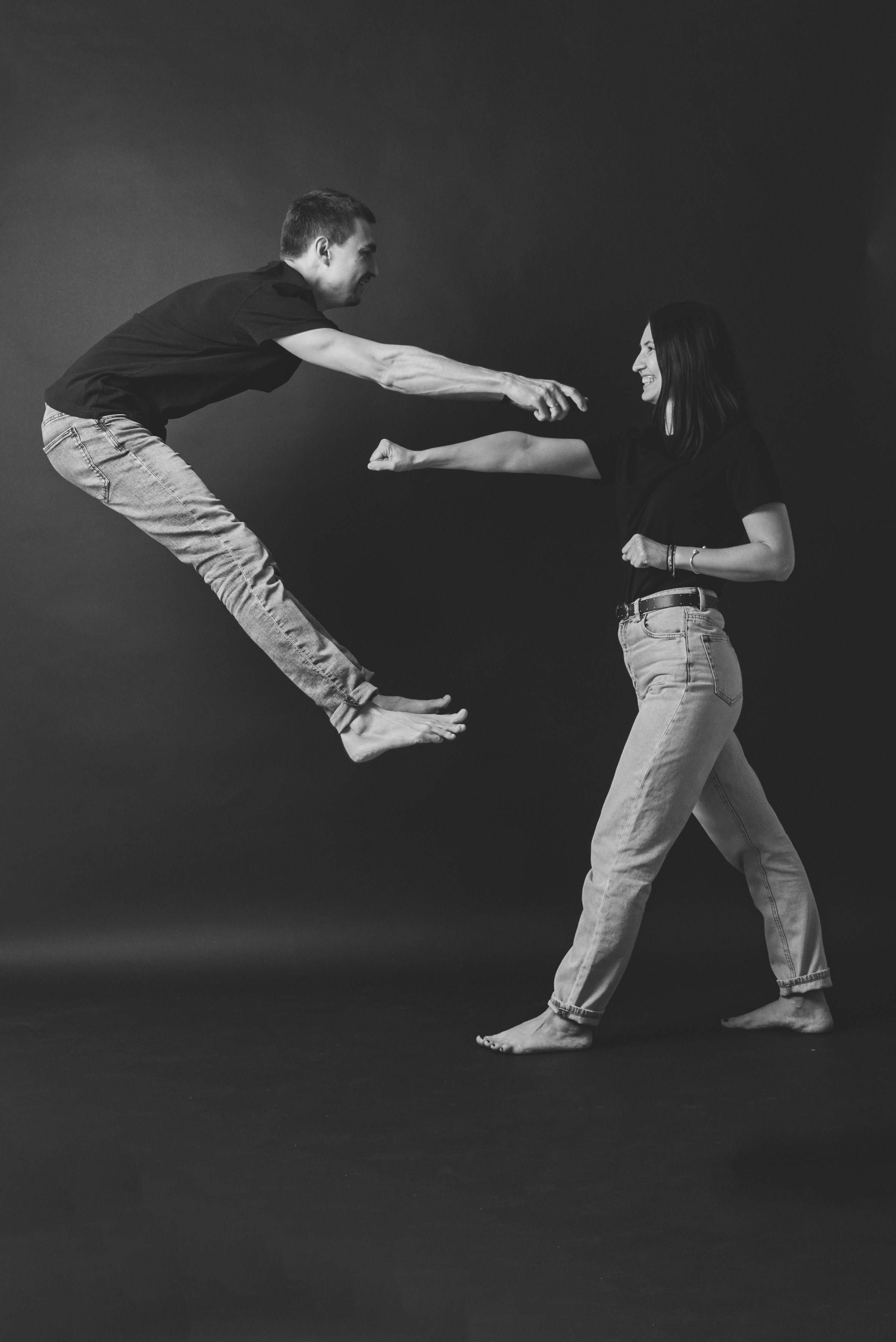 Автопортретная фотостудия в Казани