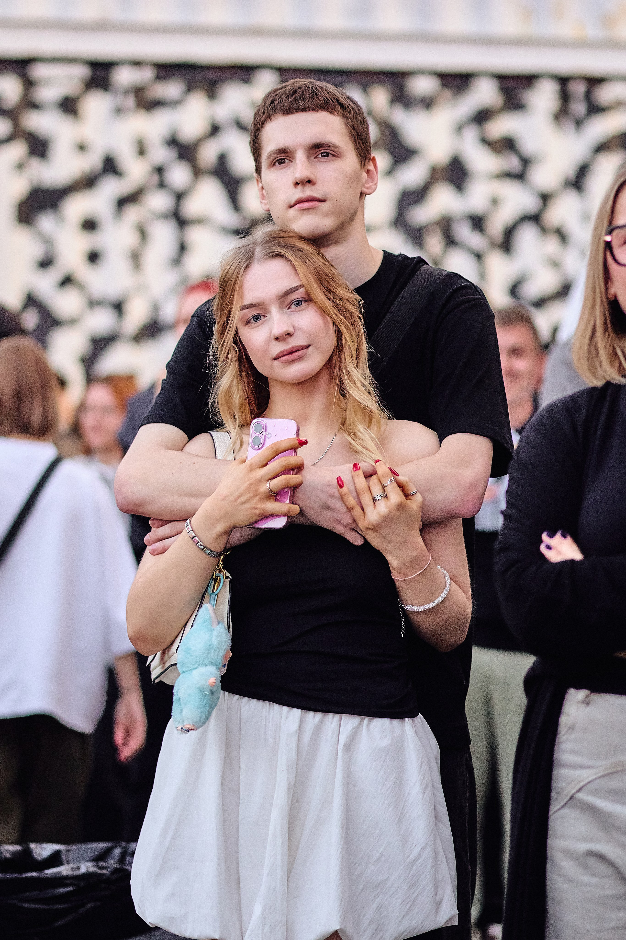 Random Crew Teleclub 08 / 2025. ФОТОГРАФ ЕКАТЕРИНБУРГ