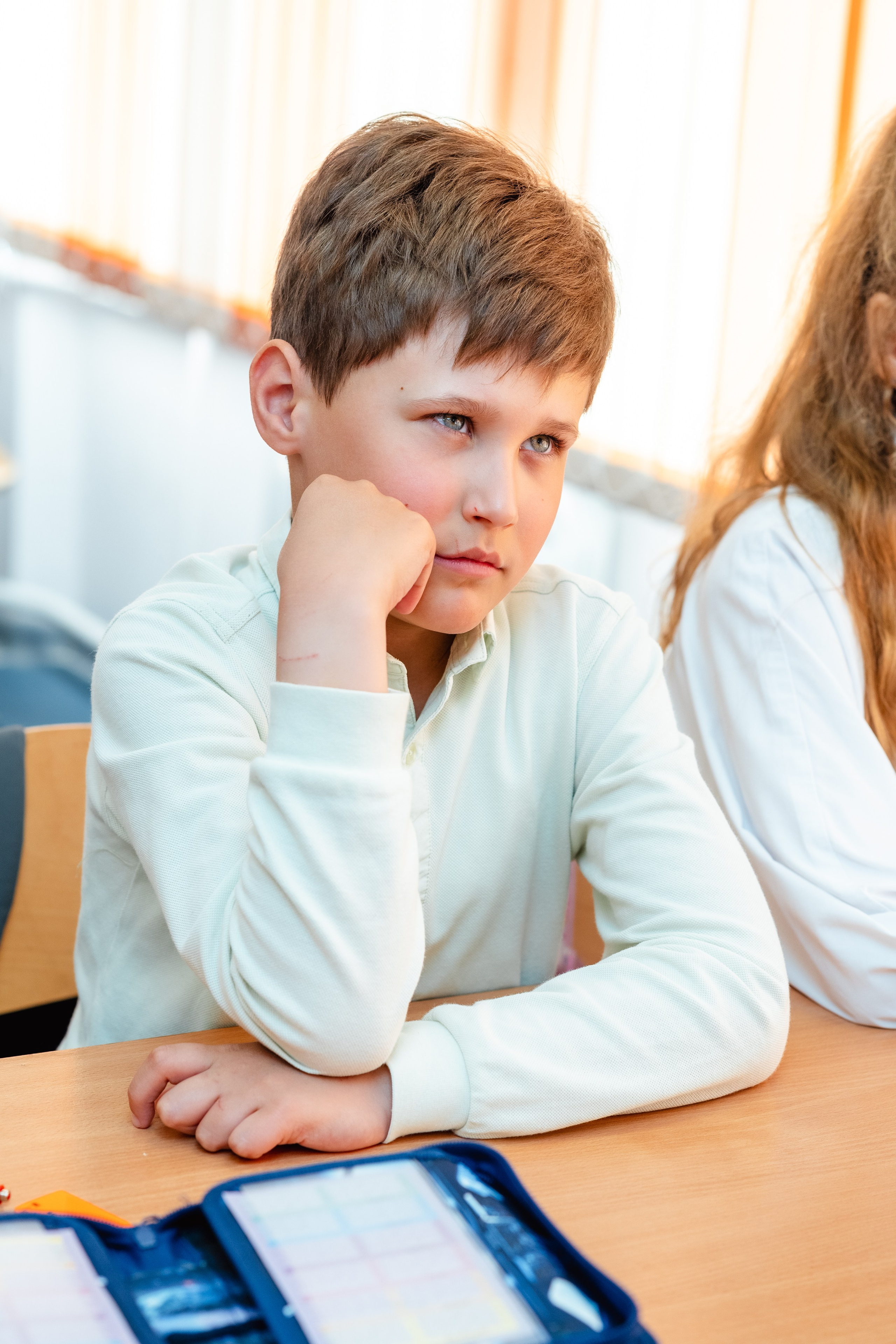 2 классы. Дом детской фотографии Арсюткиной Наталии™