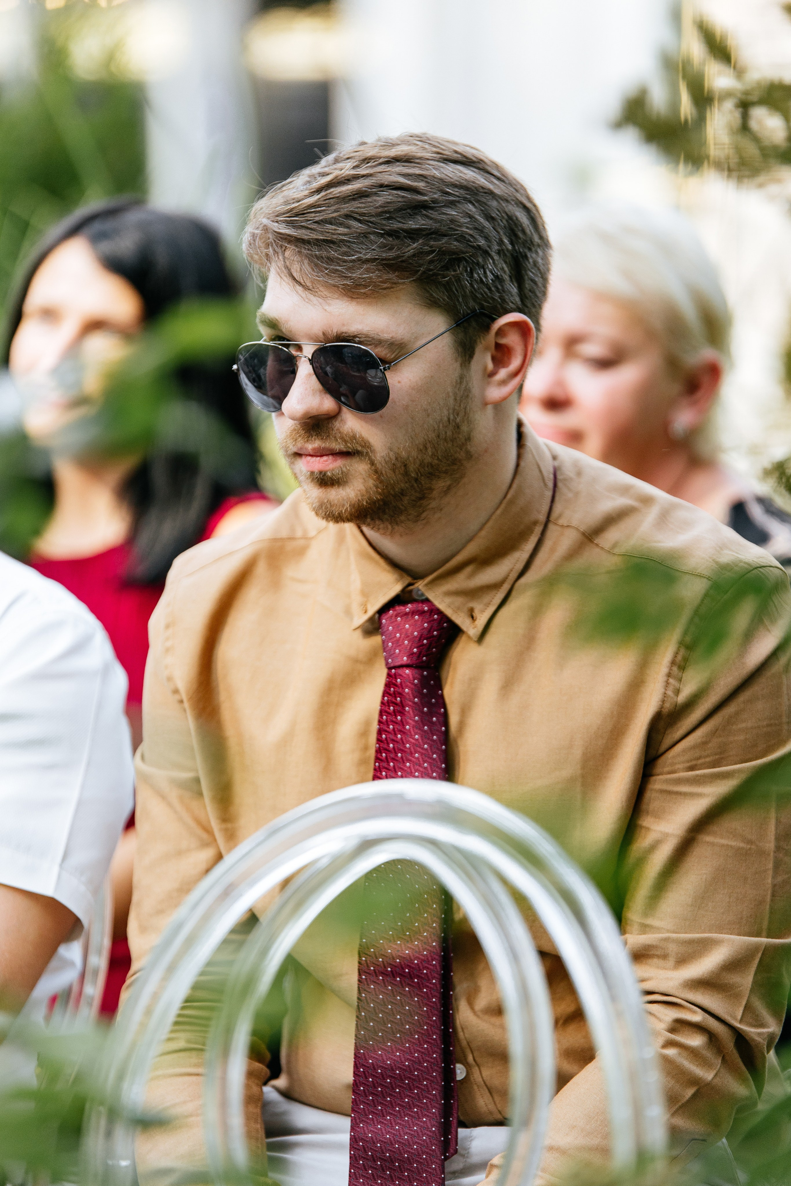 Ярослав и Аня