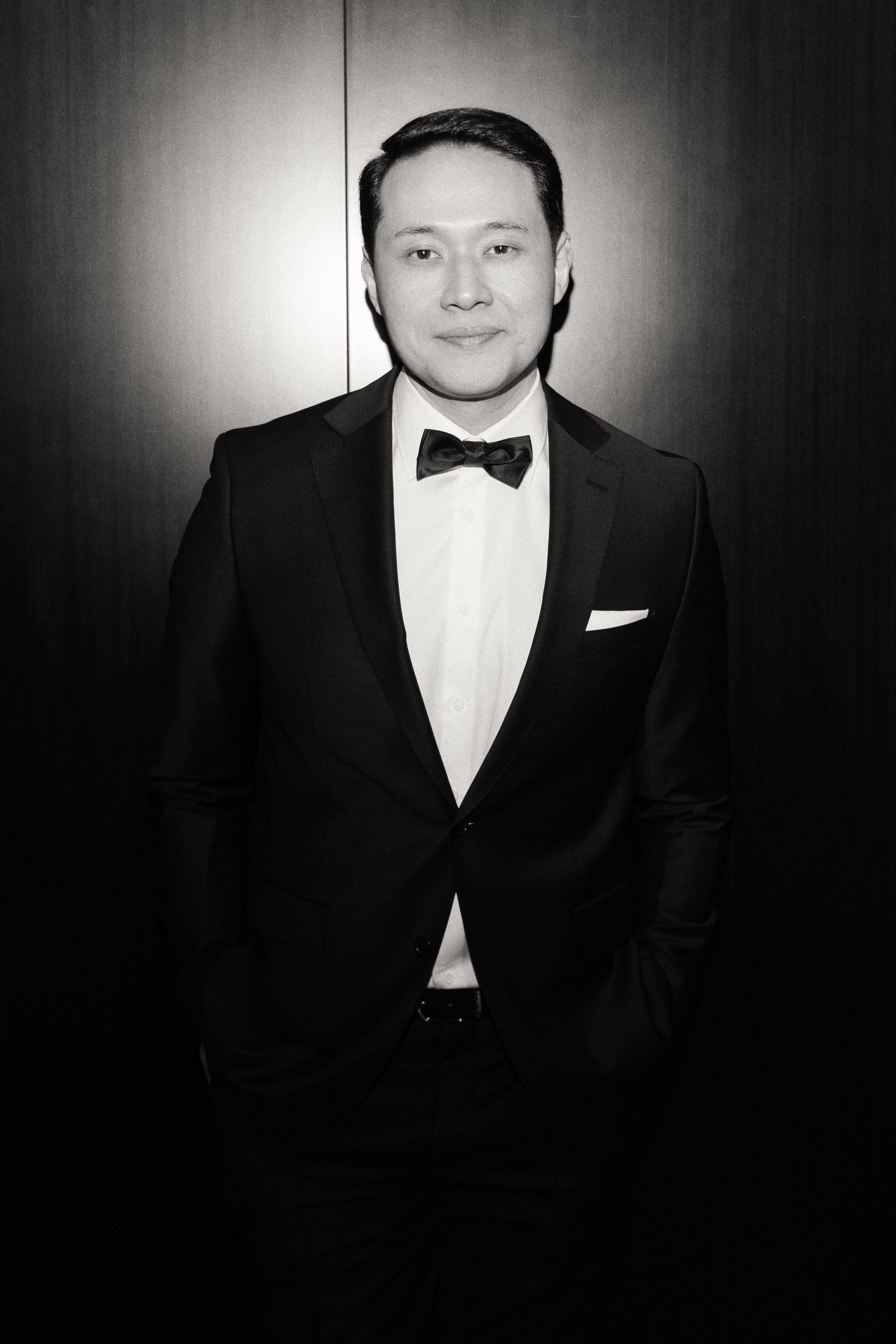 Iliyas & Symbat Almaty. Zhandos Berikov