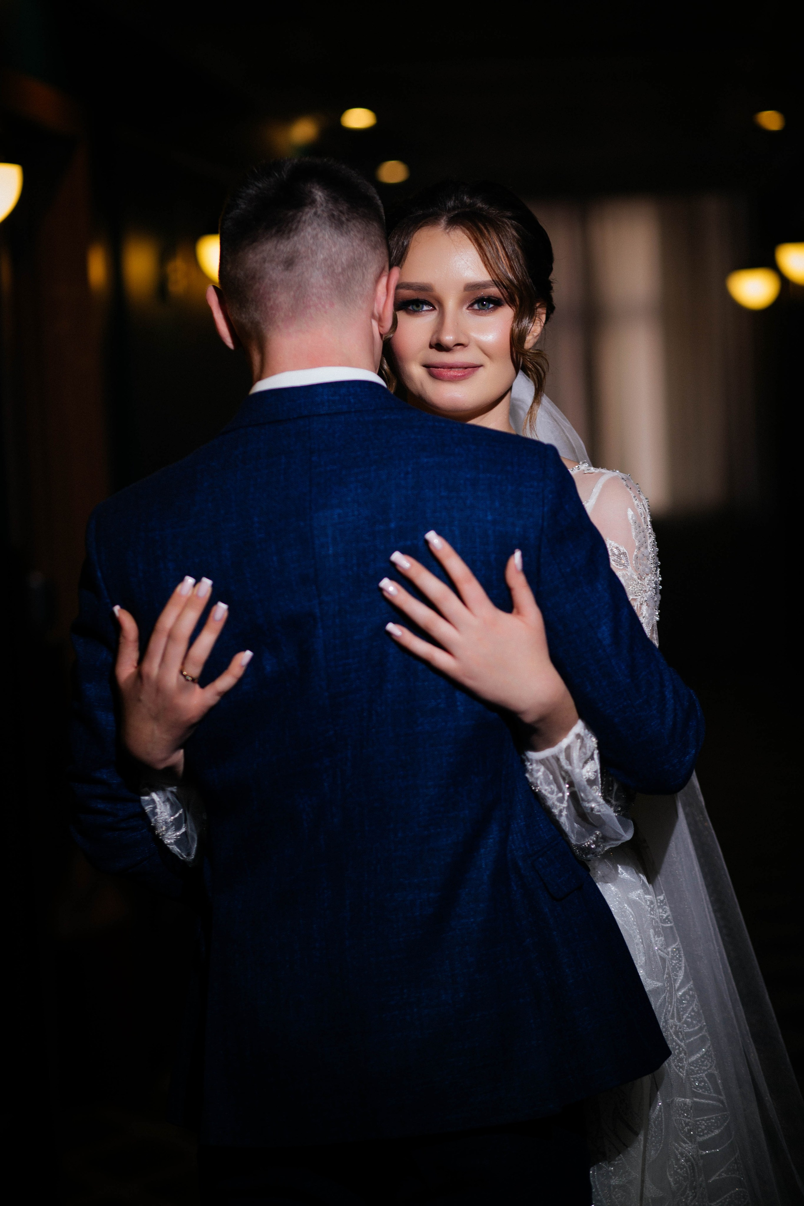 Свадебный и семейный фотограф в Барнауле Уманчук Яна