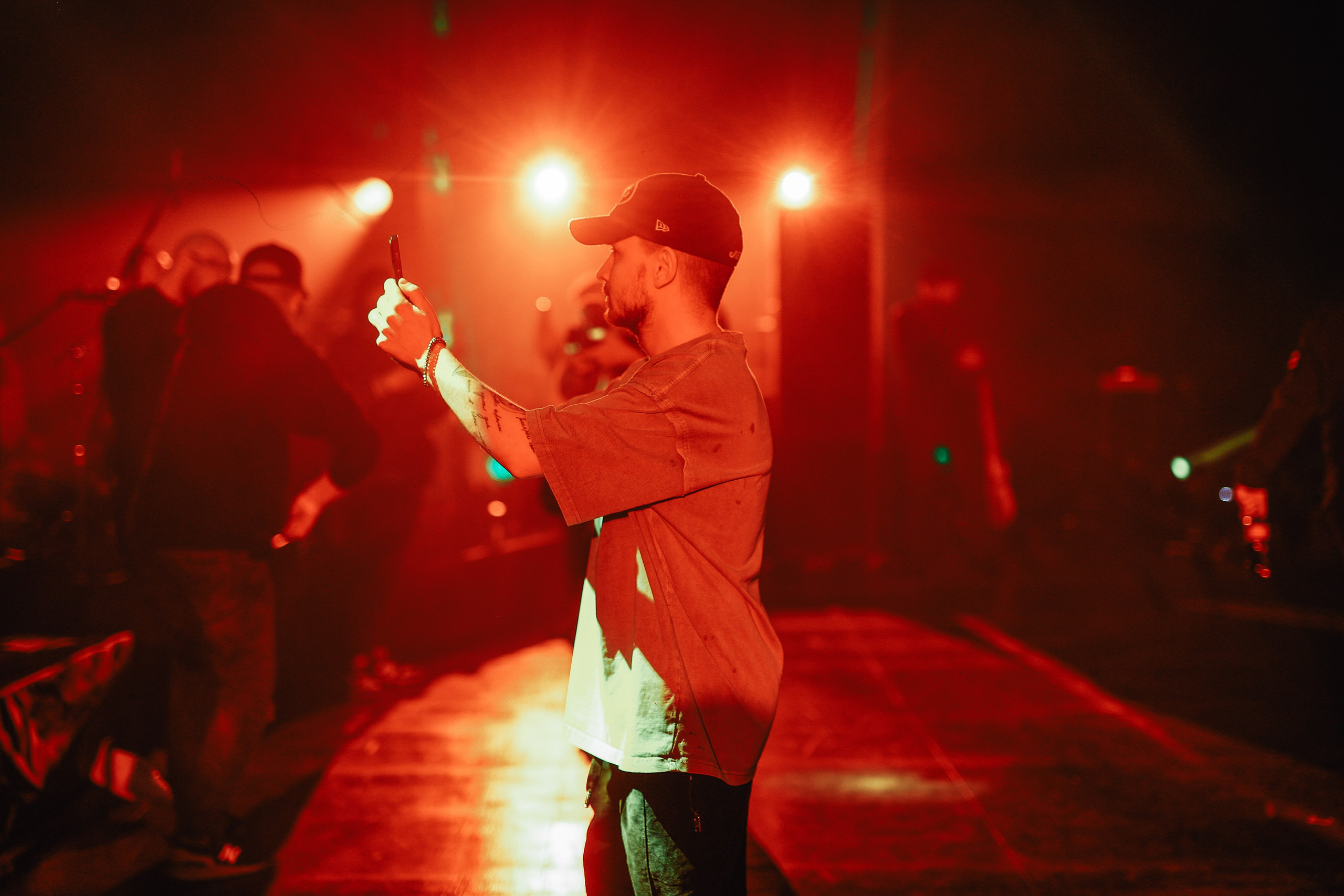 IZBA FEST @VK STADIUM