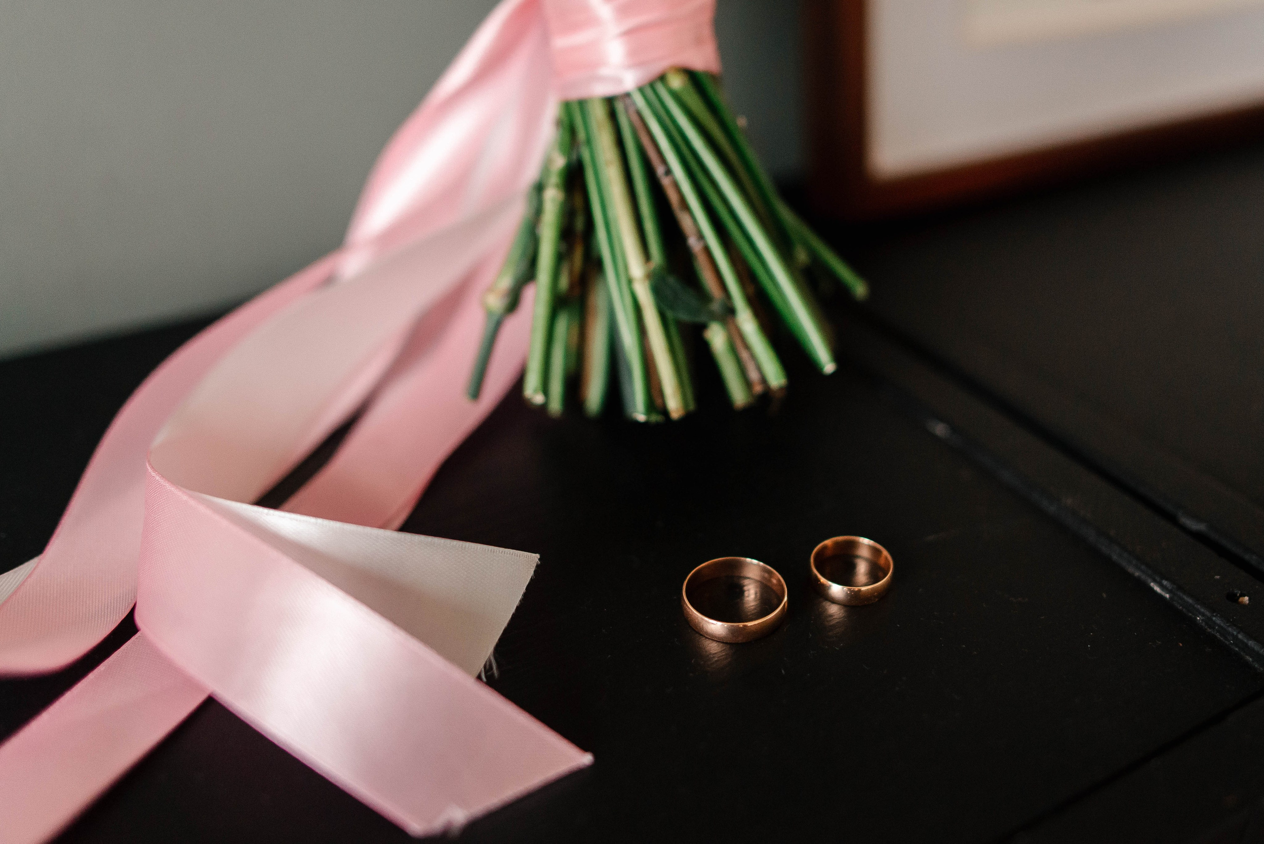 Никита и Юлия. Свадебный фотограф Курск Артем Духтанов