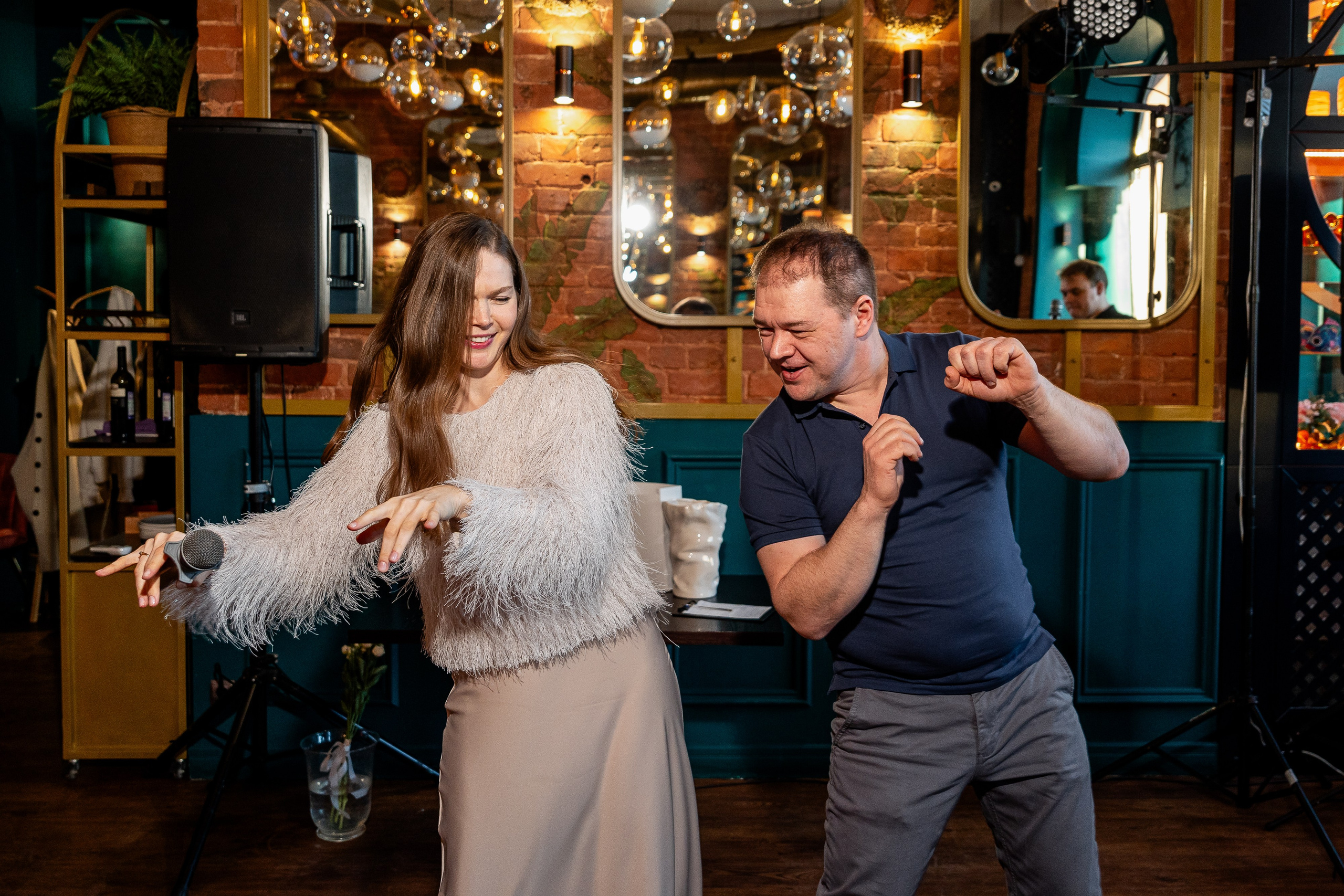 СОУС BB. Sunnyman