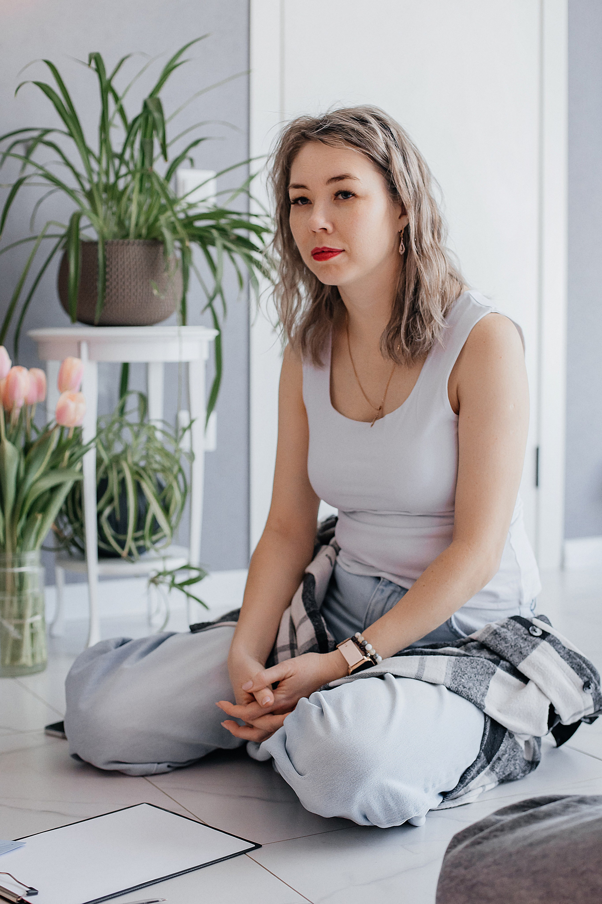 Девичник арт-терапия. Екатерина Ярковая фотограф