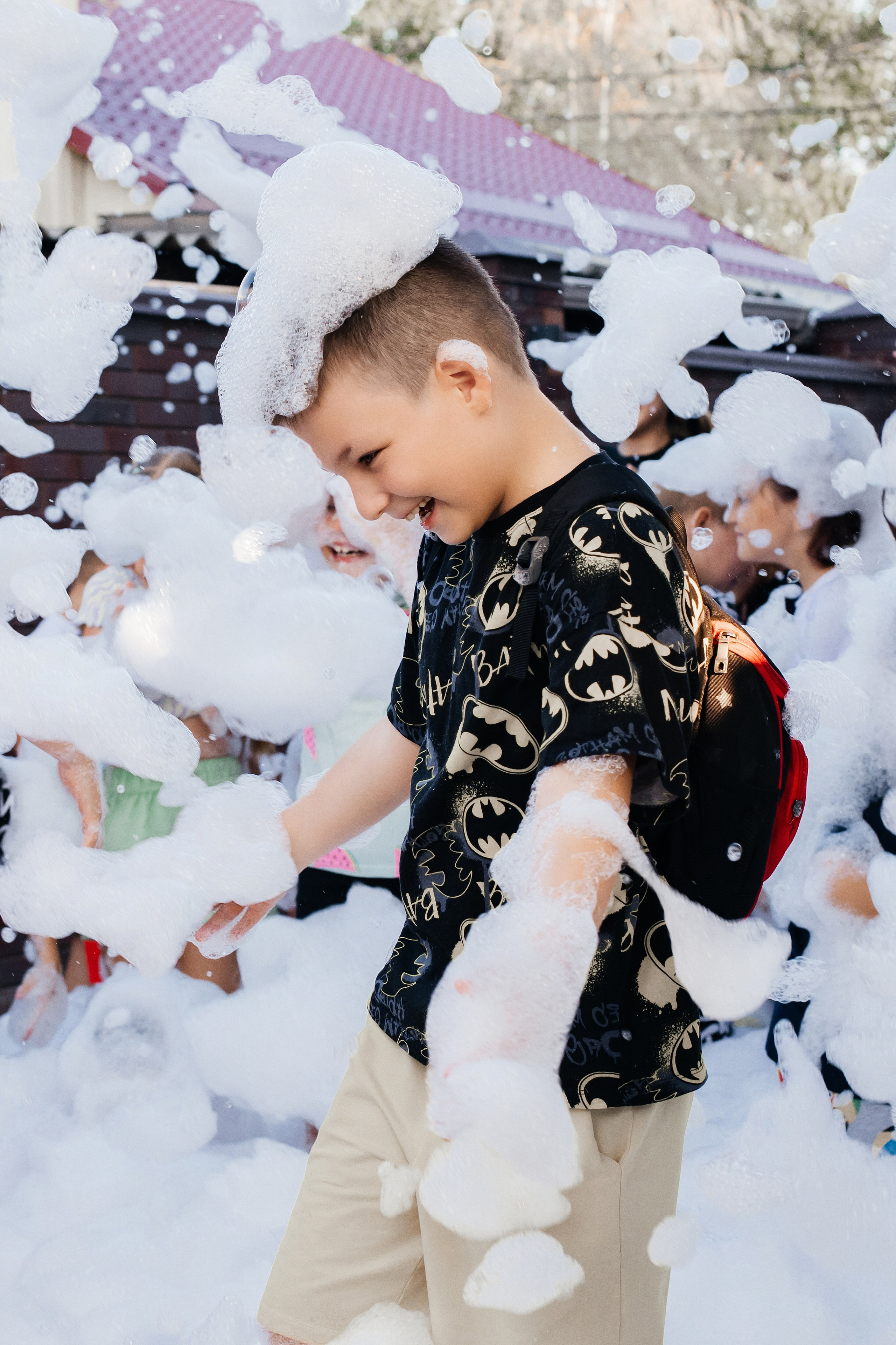 Лабубу. Екатерина Ярковая фотограф