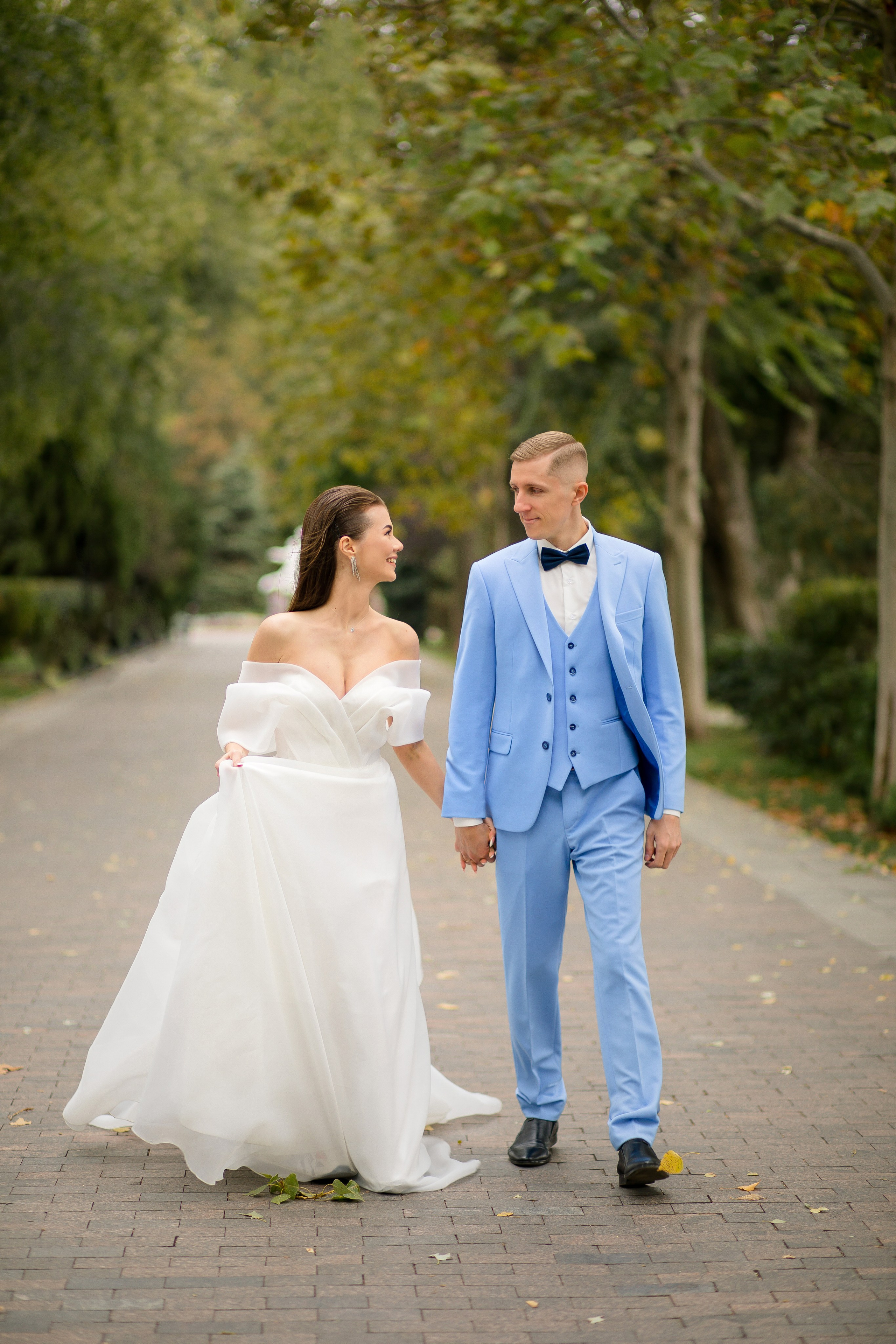 Wedding. Анна Рышкевич