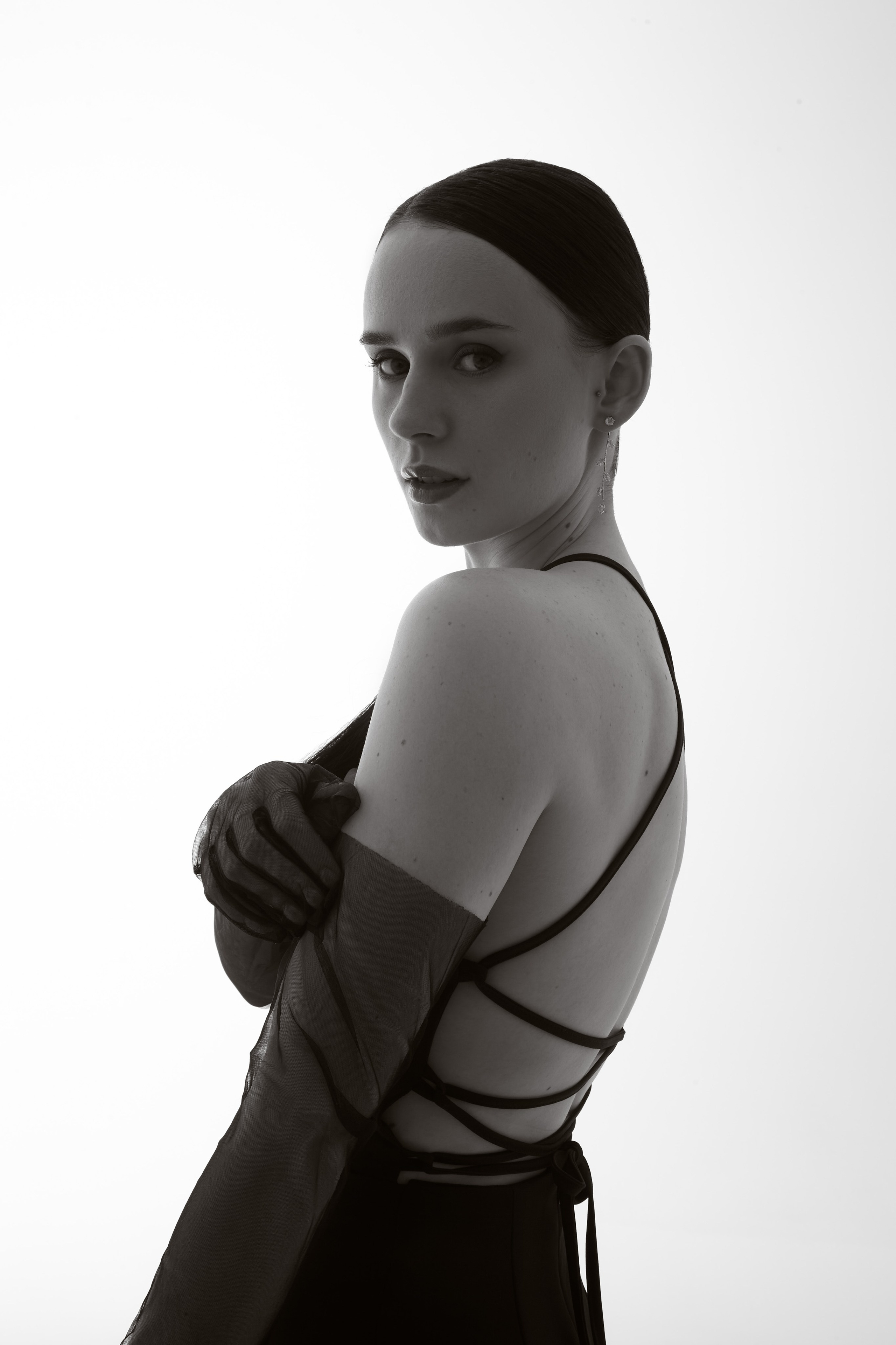 Открыть. Фотограф-ретушер