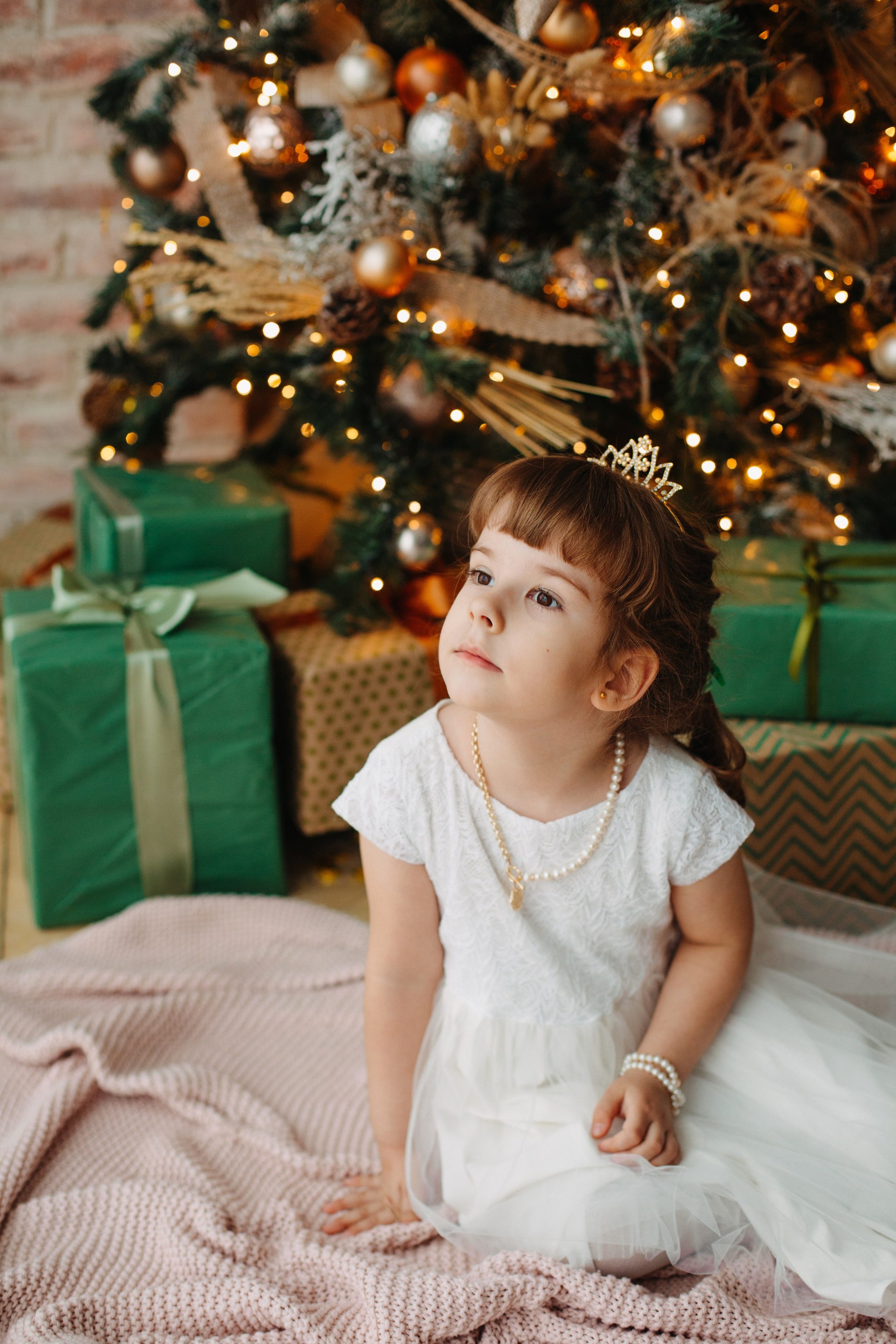 Новогодние съемки. Фуд фотограф новосибирск