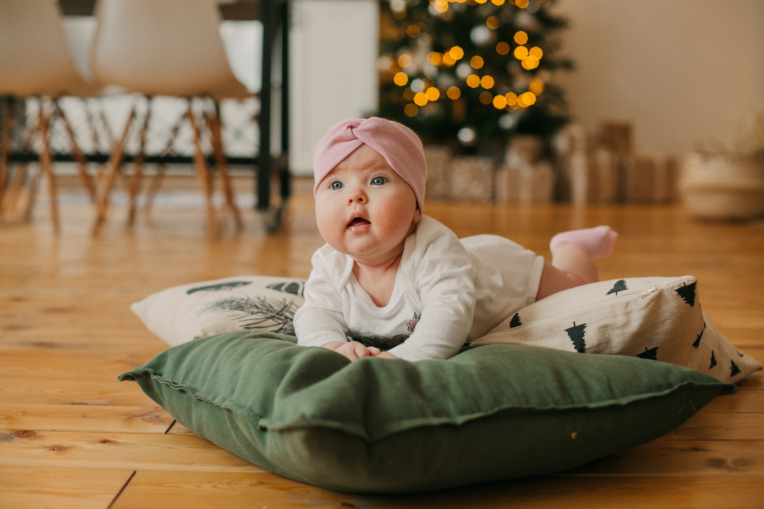 Новогодние съемки. Фуд фотограф новосибирск