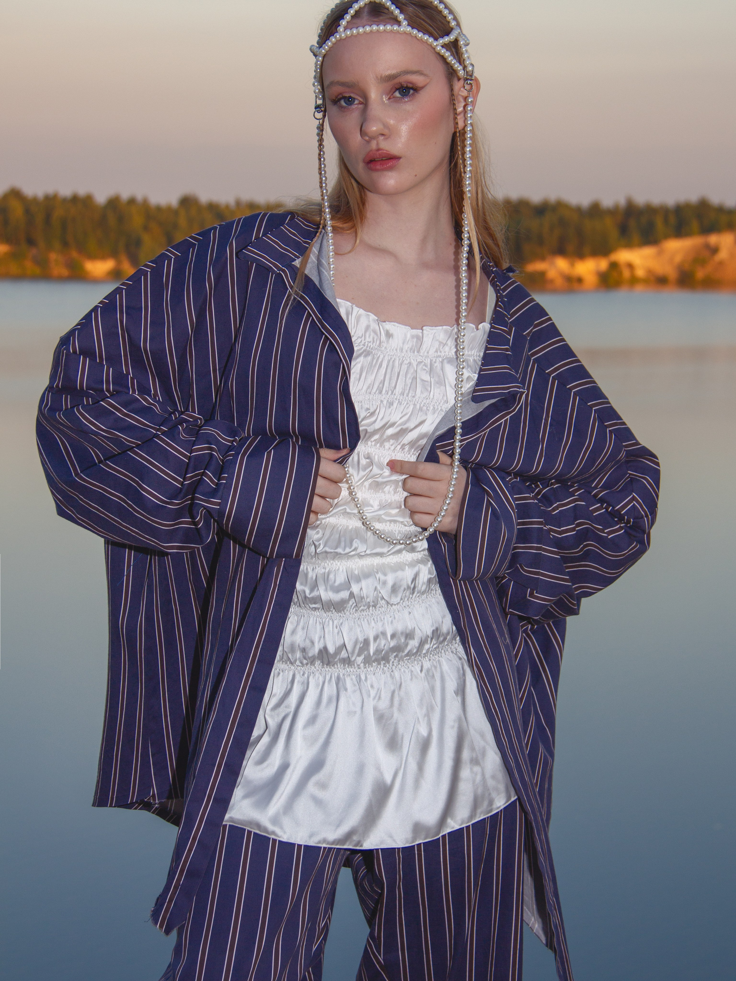 JCH Бренд одежды. Фотограф для брендов Любовь Батина (Спб/Мск)