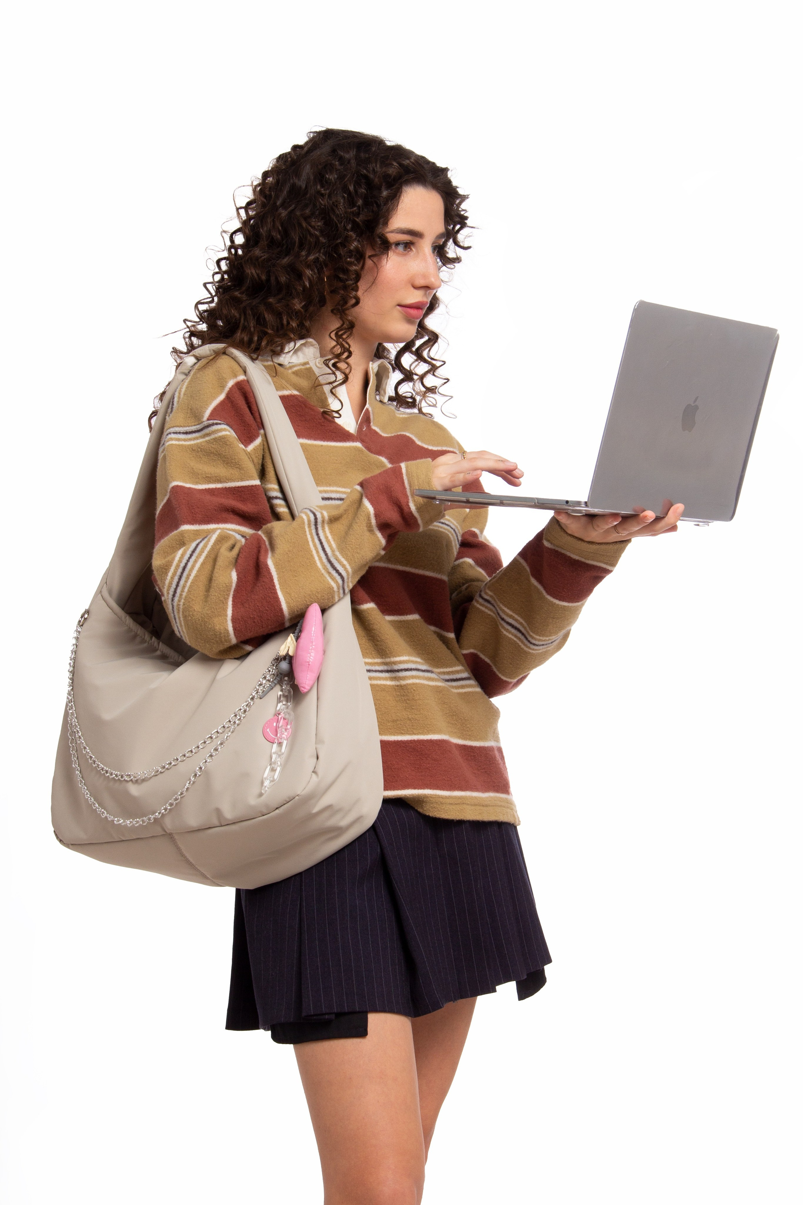 Cloudbag. Фотограф для брендов Любовь Батина (Спб/Мск)