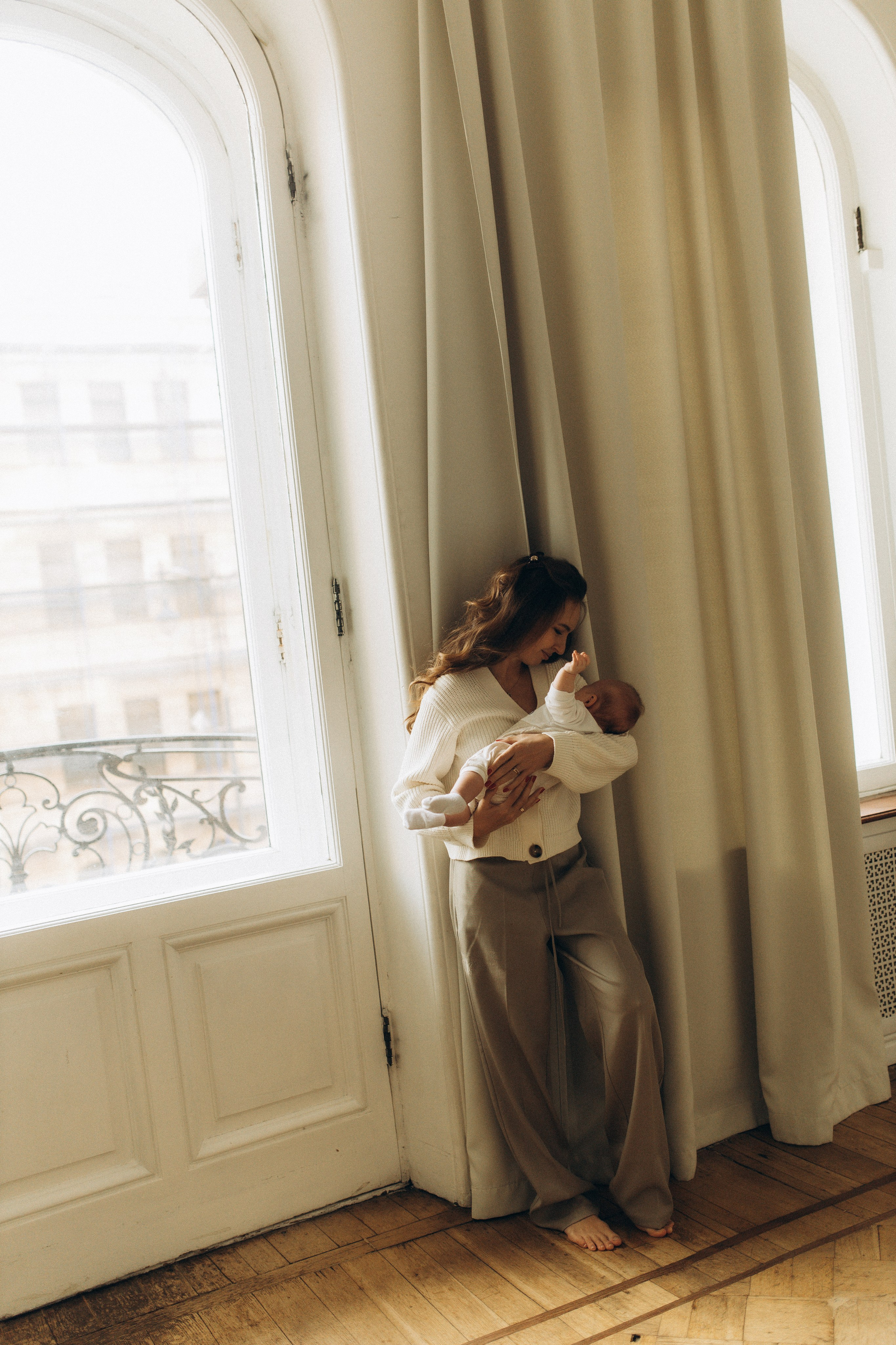 Женя и Максим. Фотограф в Петербурге Ольга Стрельченко