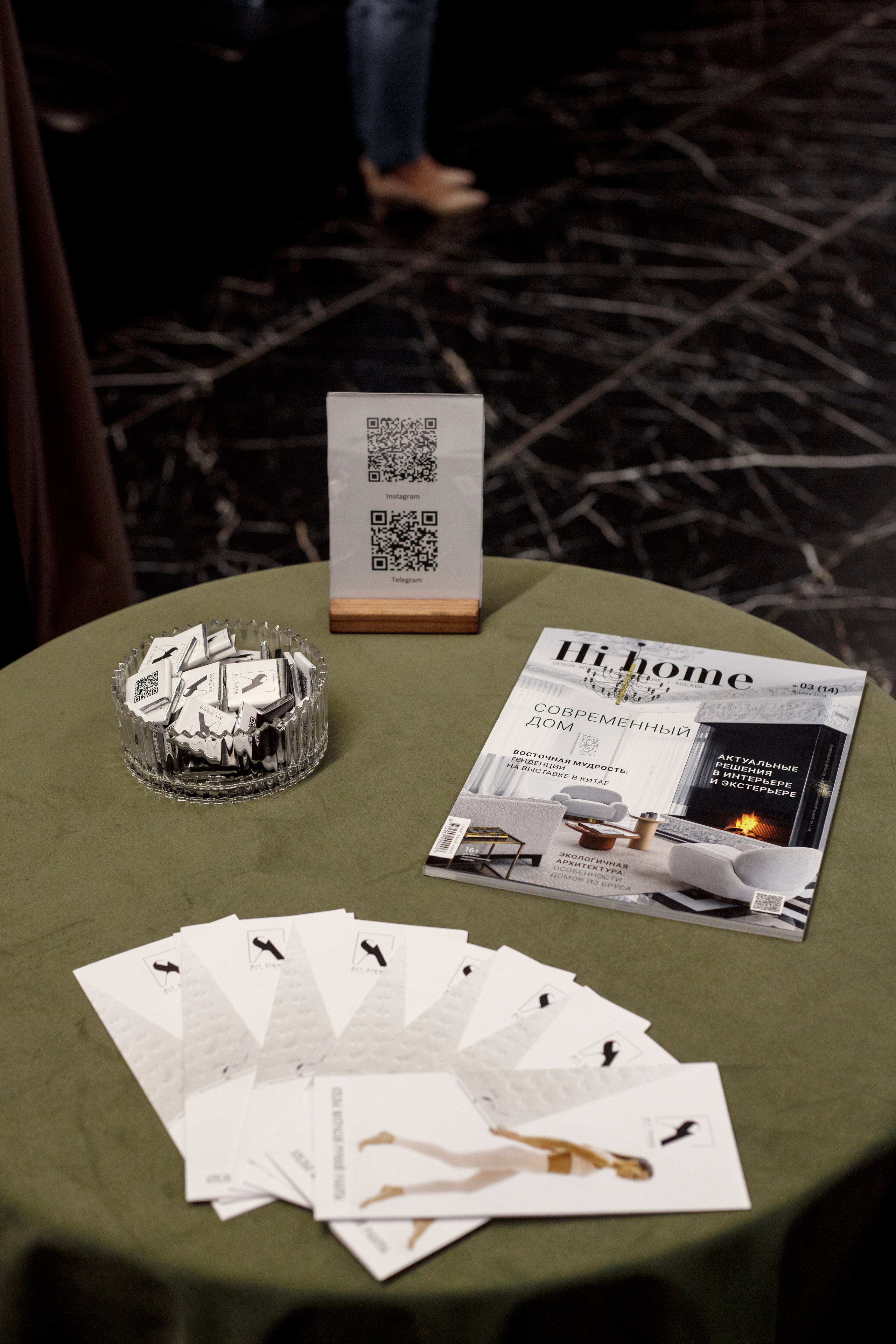 Joker Design & Mebel fashion week. Свадебный и Индивидуальный фотограф в Москве Акоп Арсенян