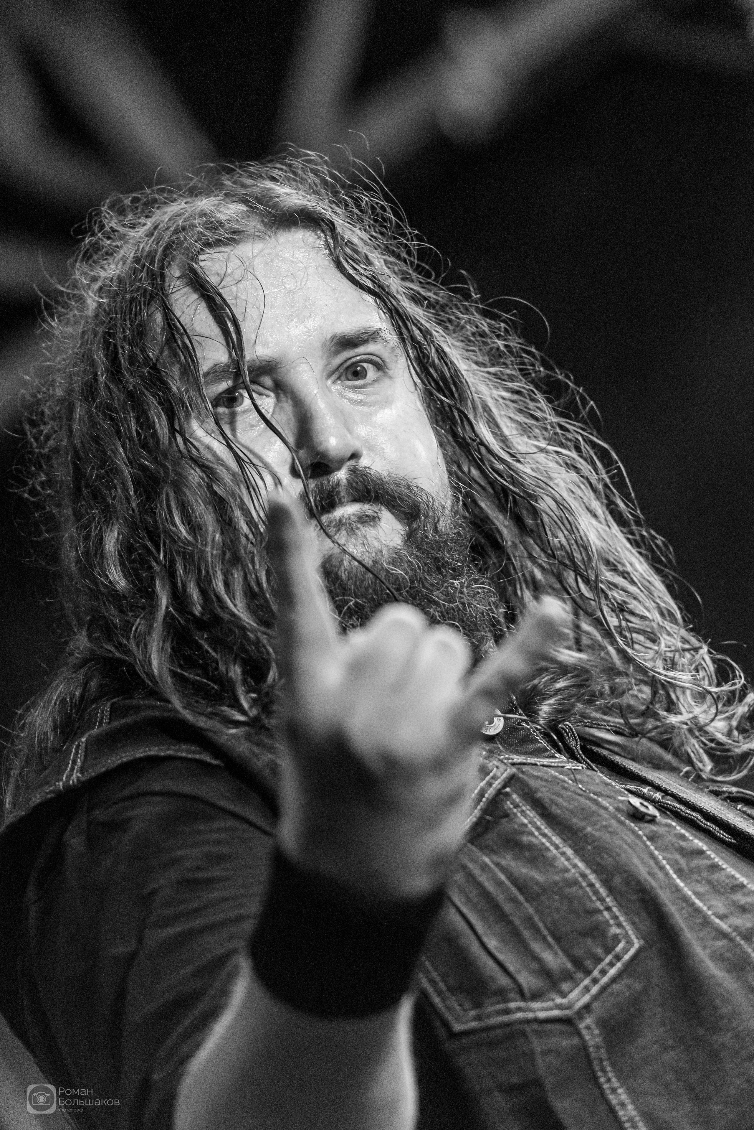 Концерты. Фотограф в Калининграде Роман Большаков