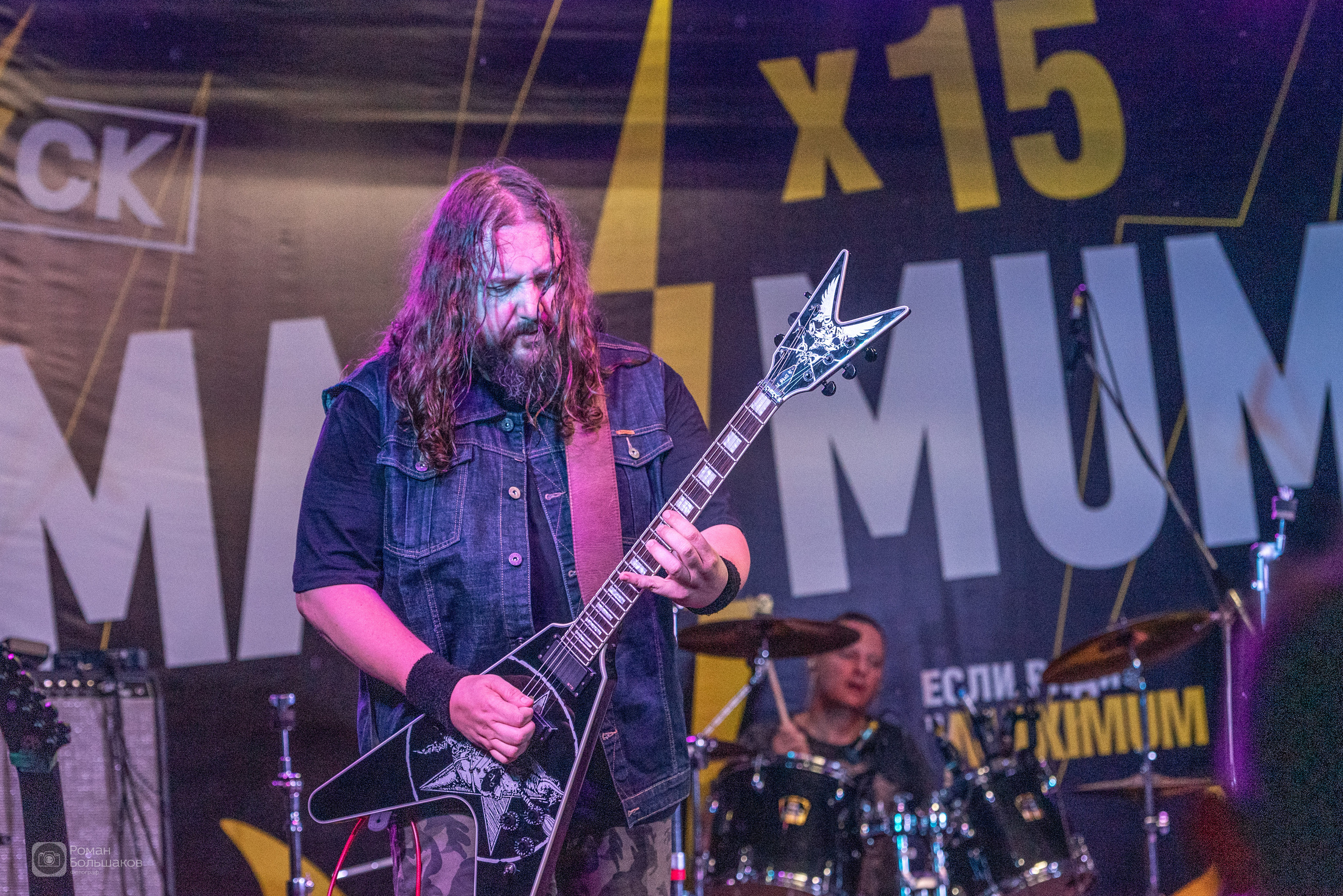 Концерты. Фотограф в Калининграде Роман Большаков