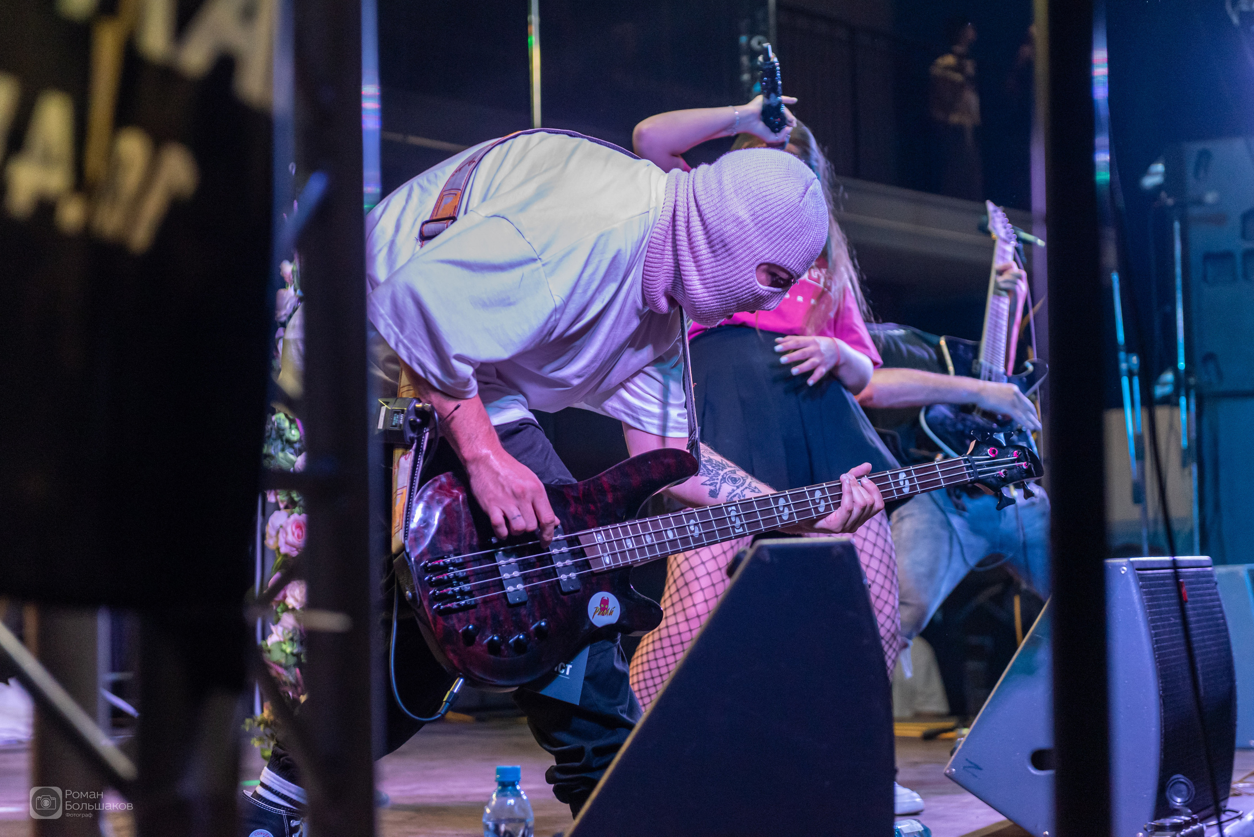 Концерты. Фотограф в Калининграде Роман Большаков