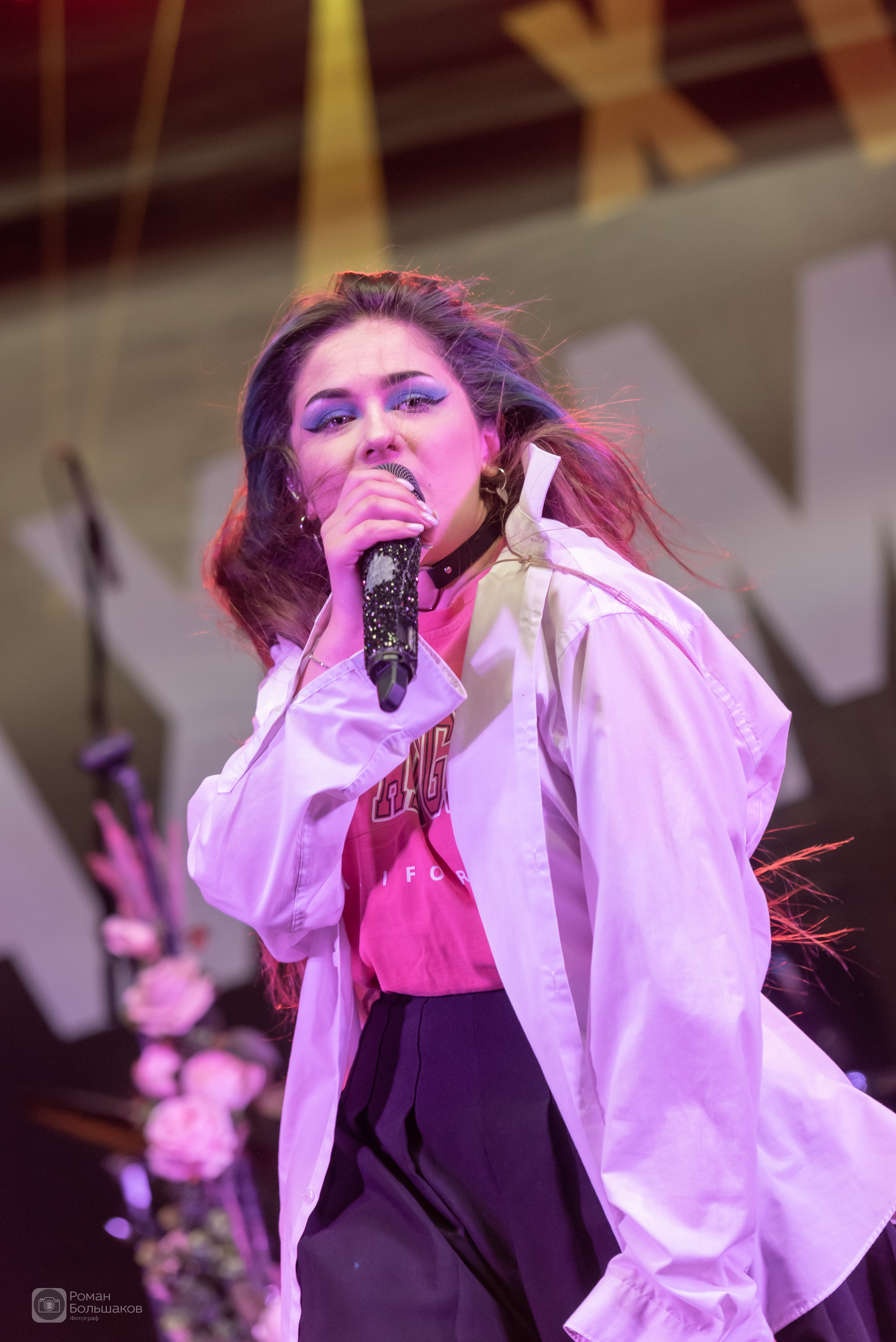 Концерты. Фотограф в Калининграде Роман Большаков