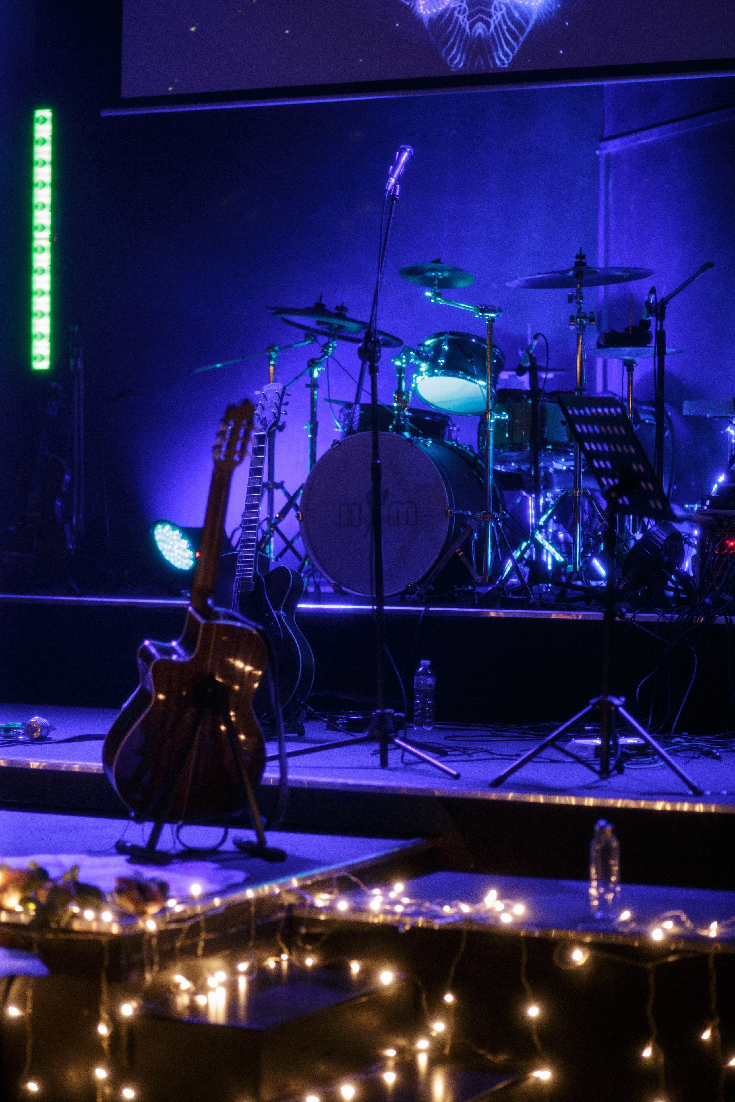 Концерт Gyan Saltus «RUDRA». Свадебный фотограф в Москве — Ольга Козловская