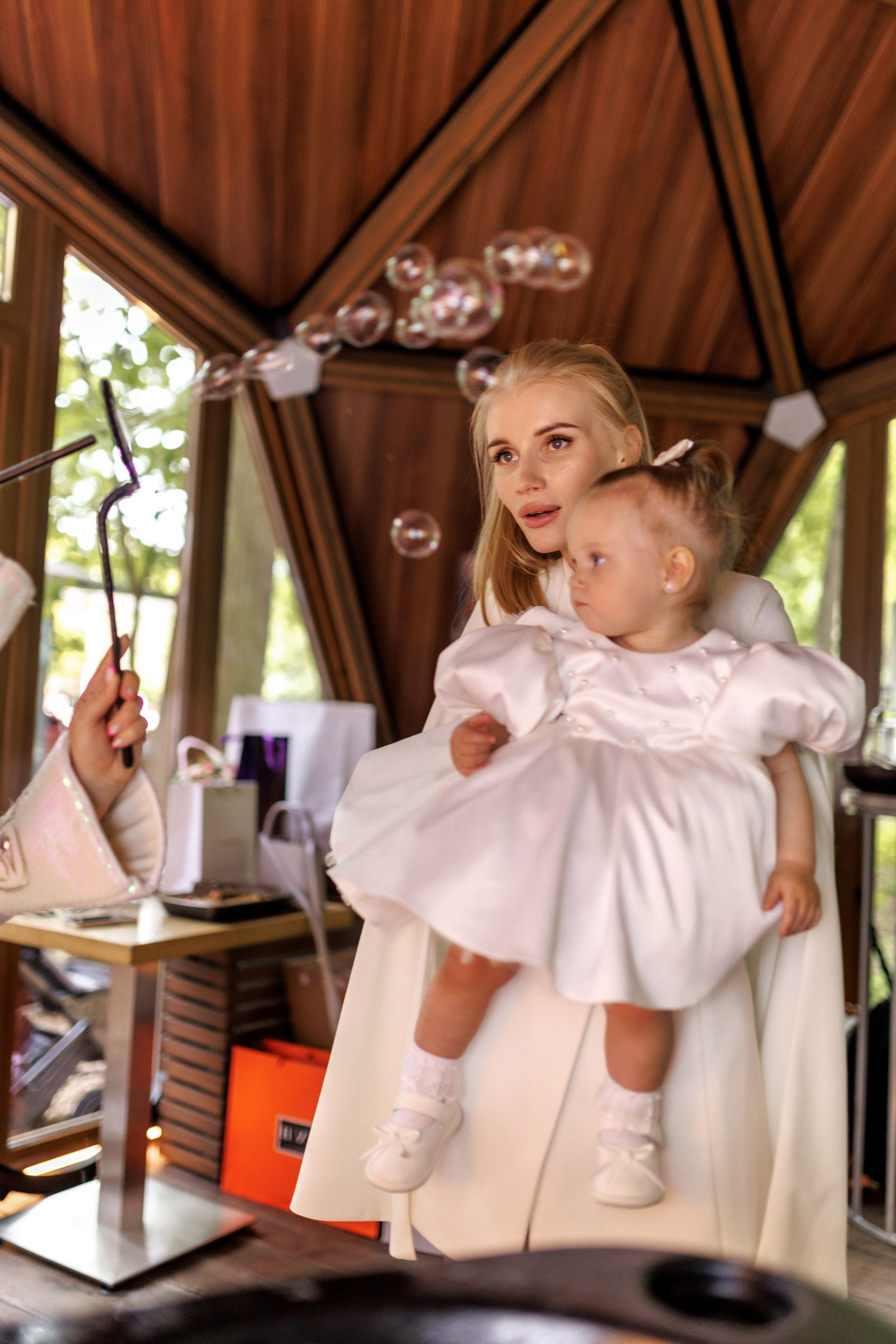 ДР Анны и Алисы. Свадебный фотограф в Москве — Ольга Козловская