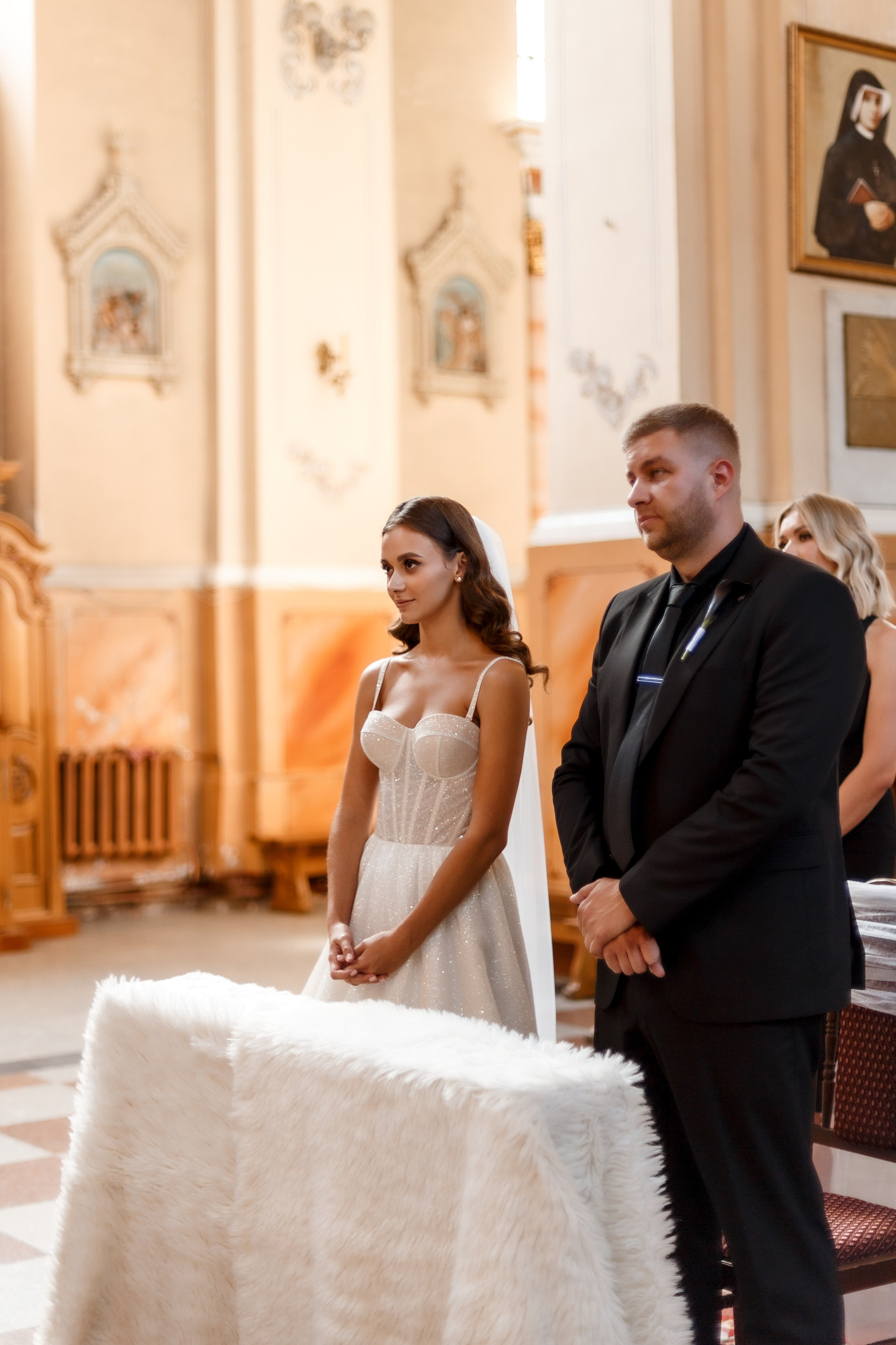 Y&L. Свадебный фотограф в Москве — Ольга Козловская